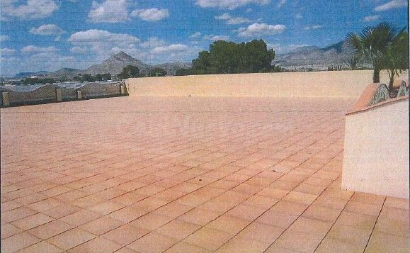 Terreno urbano 1350m² en alquiler - Comunidad valenciana - foto 4