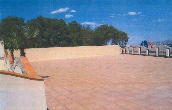 Terreno urbano 1350m² en alquiler - Comunidad valenciana - foto 5