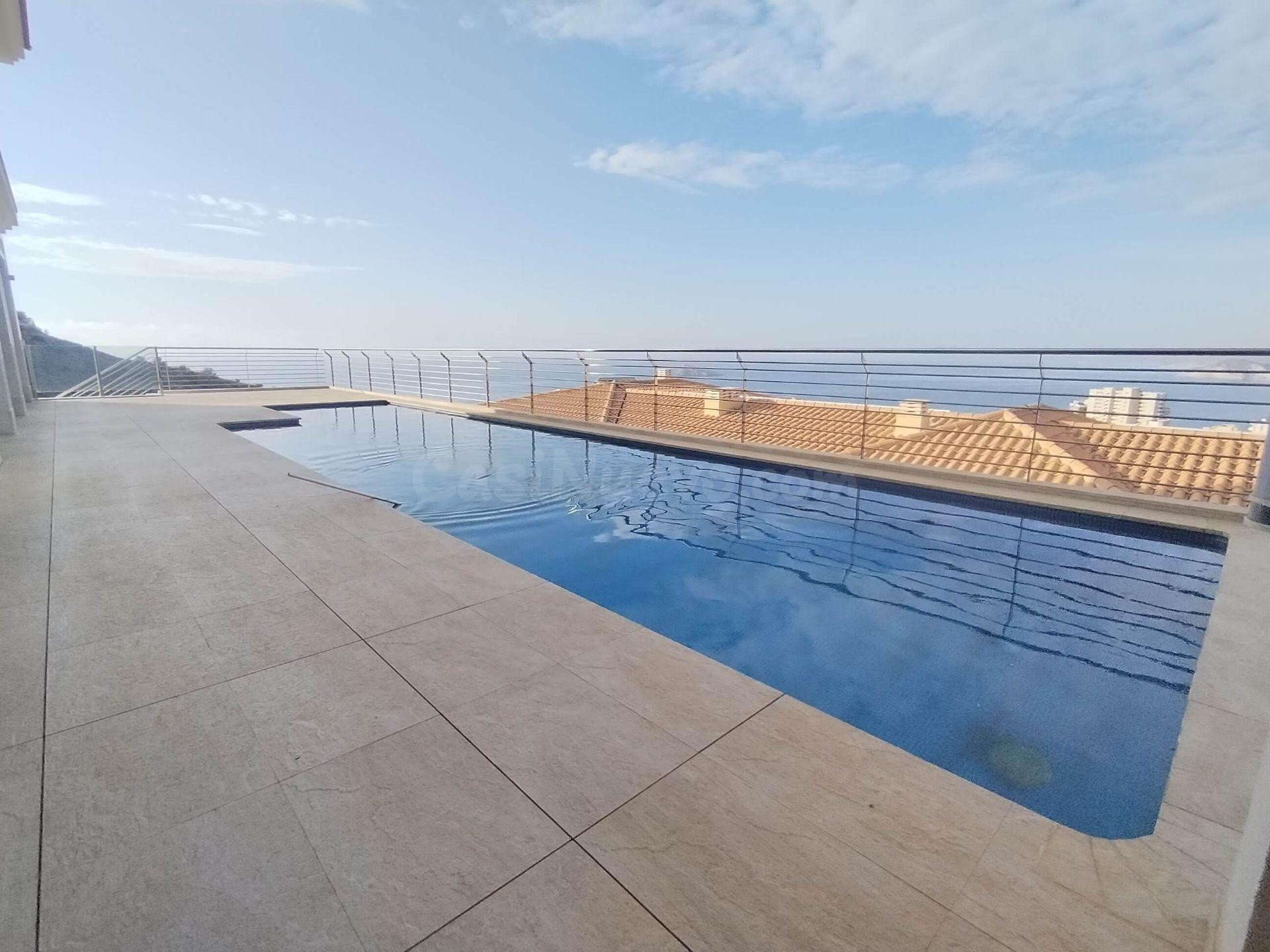 Villa de Lujo 4 habitaciones 900m² en venta - Rincon de Loix Cruz