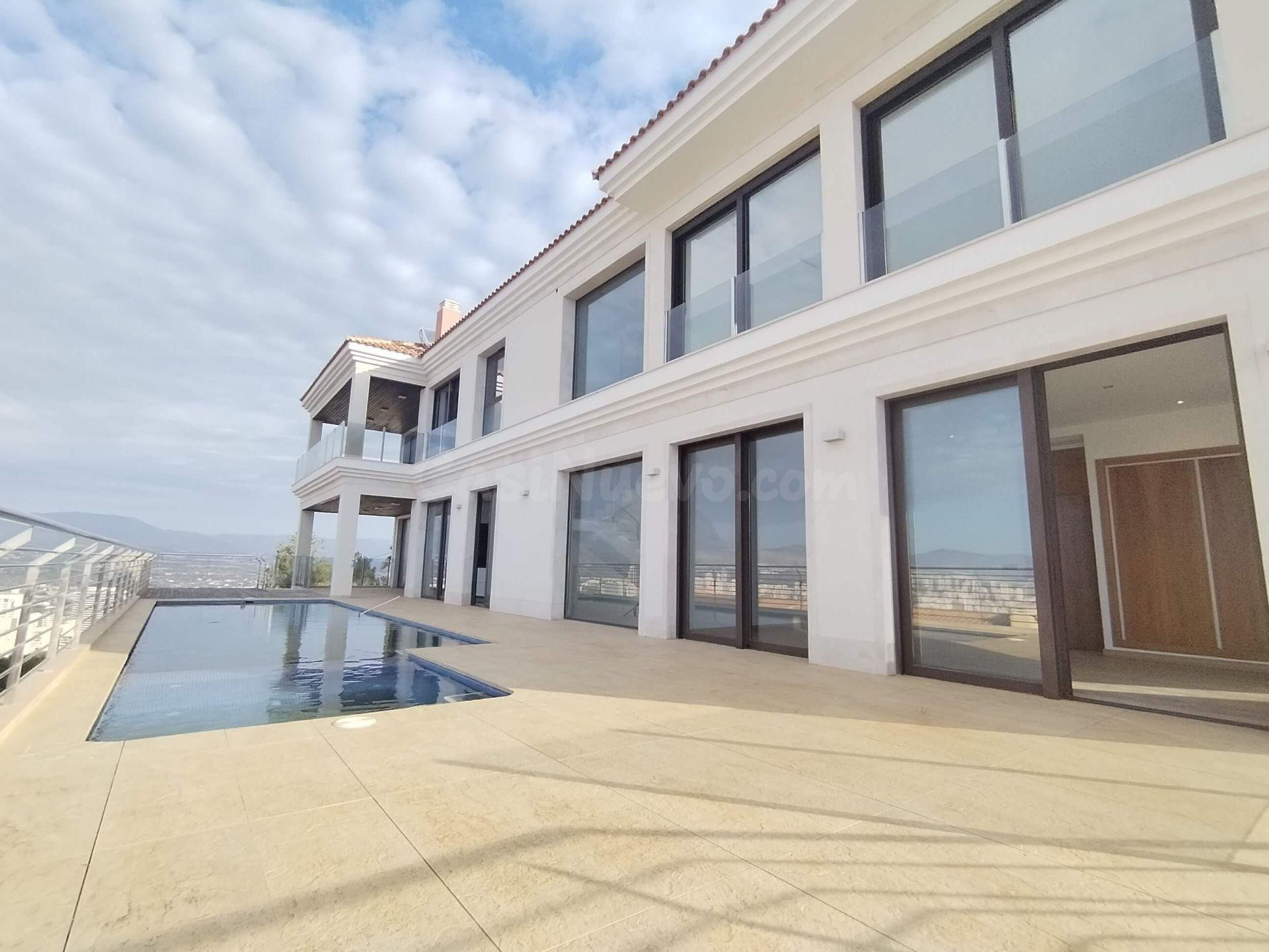 Villa de Lujo 4 habitaciones 900m² en venta - Rincon de Loix - foto 3