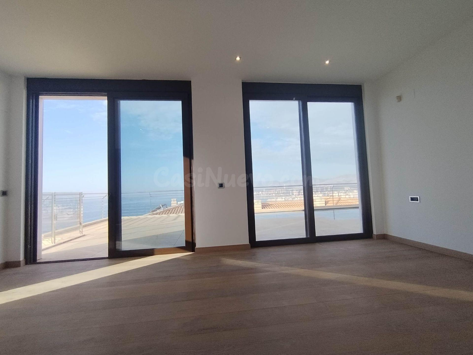 Villa de Lujo 4 habitaciones 900m² en venta - Rincon de Loix - foto 4