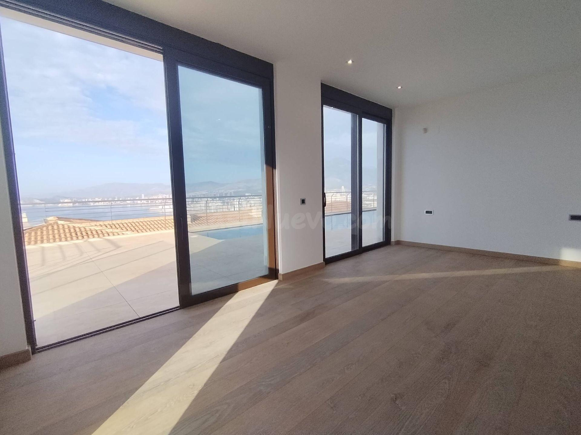 Villa de Lujo 4 habitaciones 900m² en venta - Rincon de Loix - foto 5