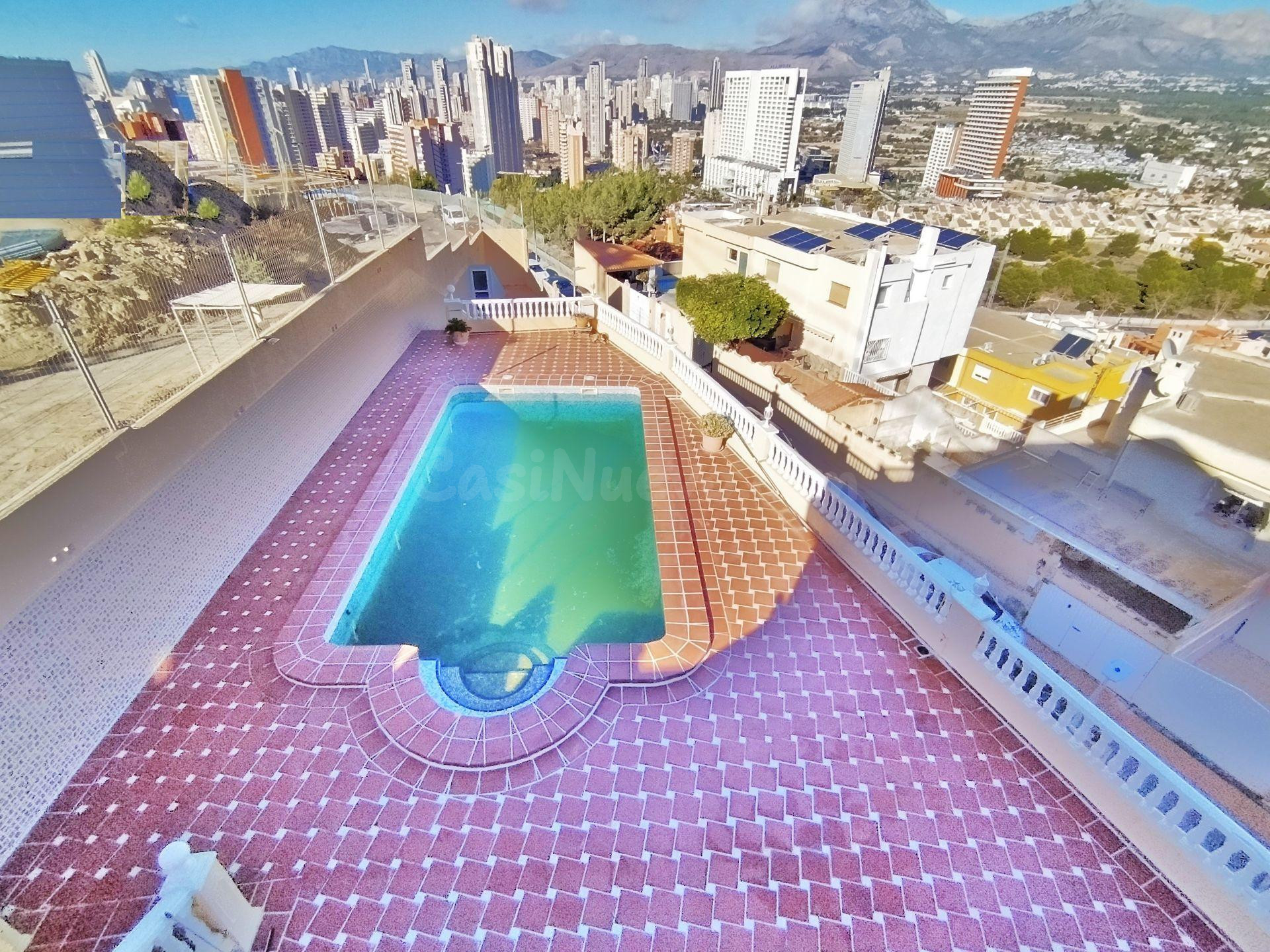 Villa 7 habitaciones 310m² en venta - Rincón de Loix - foto 2