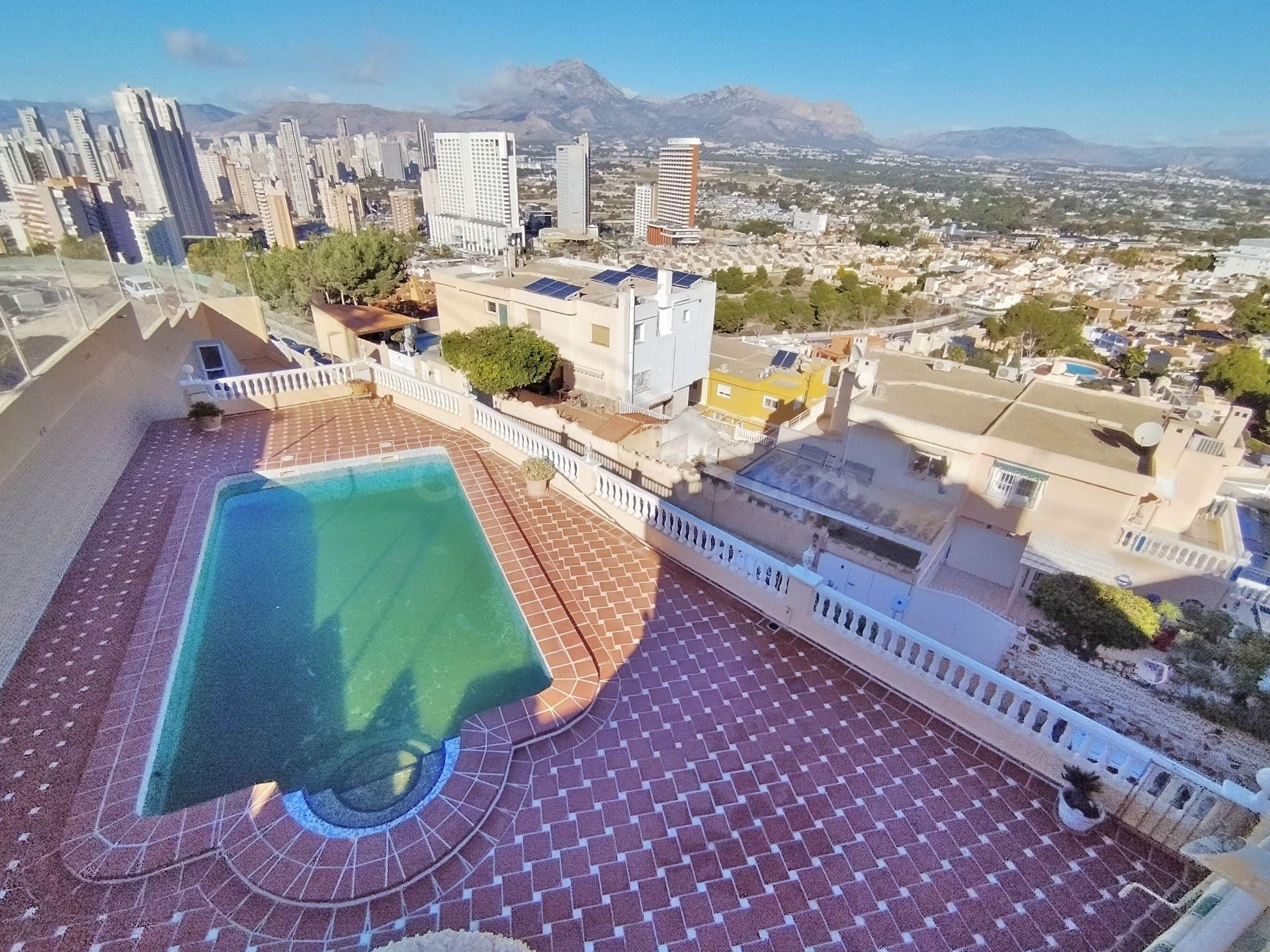 Villa 7 habitaciones 310m² en venta - Rincón de Loix - foto 3