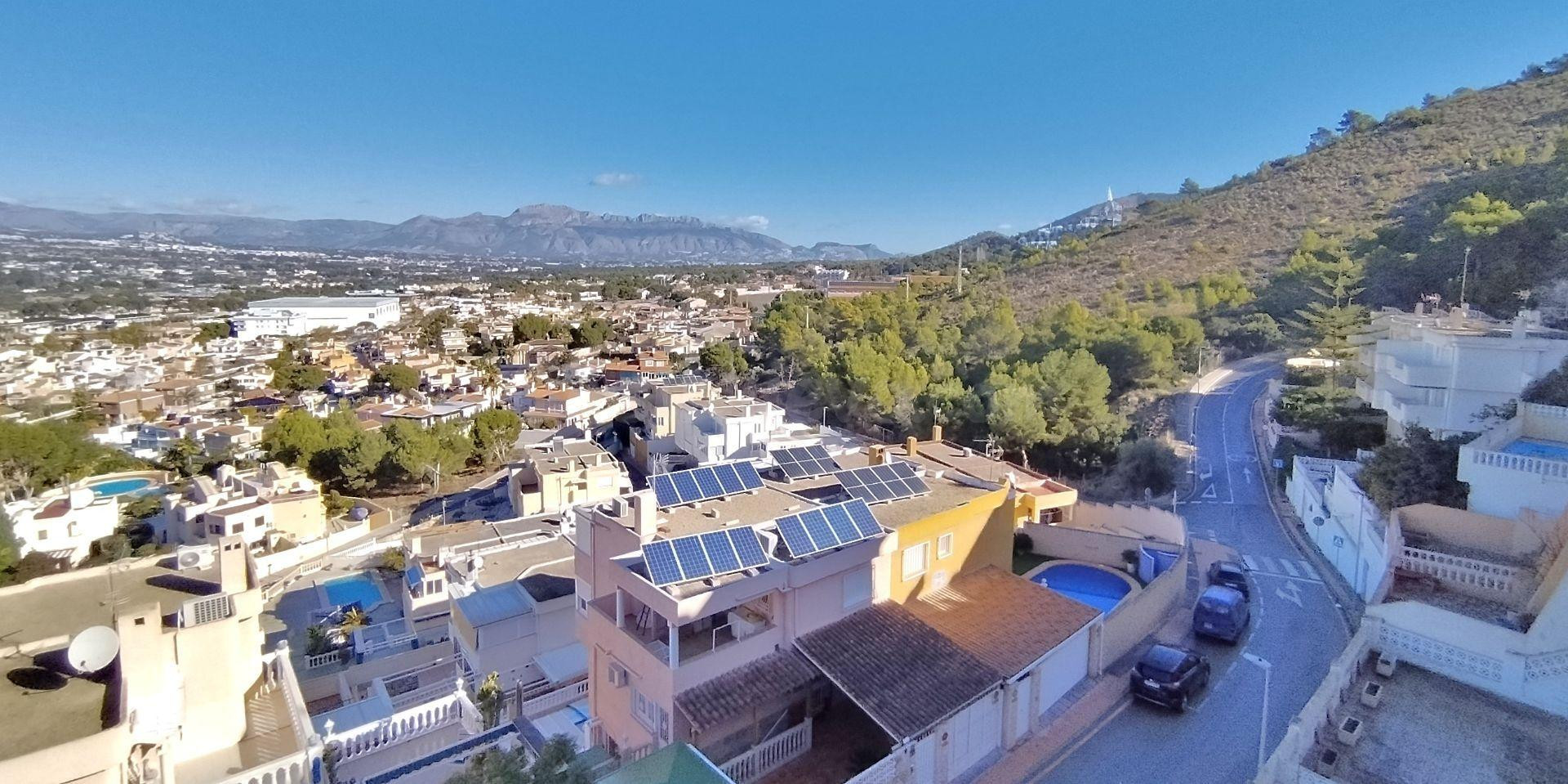 Villa 7 habitaciones 310m² en venta - Rincón de Loix - foto 4