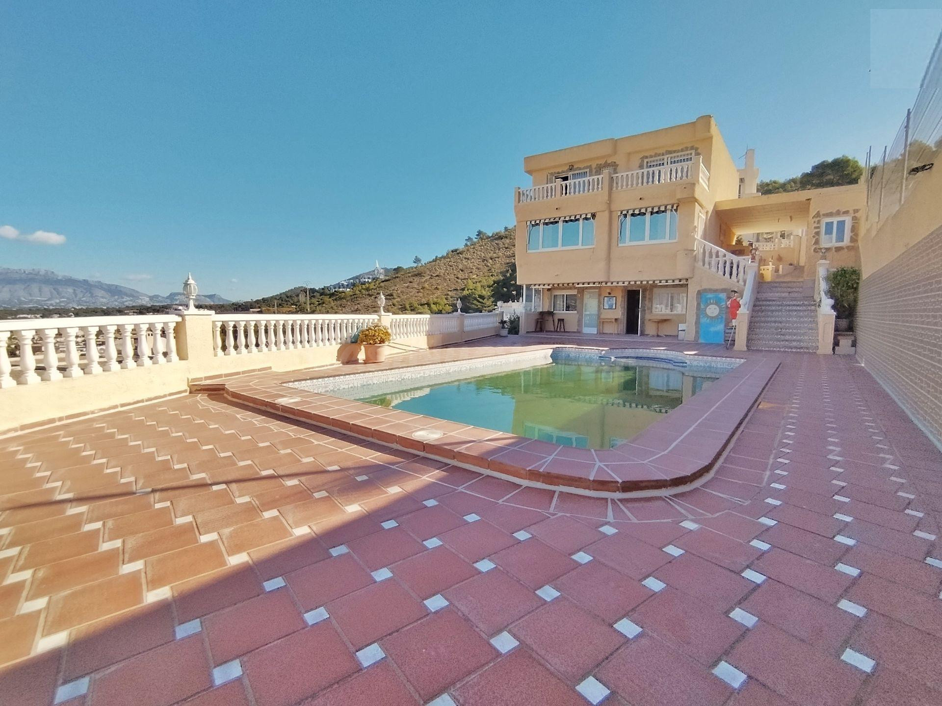 Villa 7 habitaciones 310m² en venta - Rincón de Loix - foto 5
