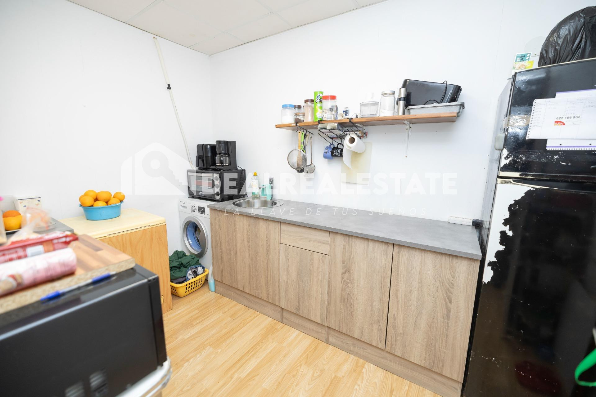 Piso 5 habitaciones 180m² en venta - Avda san jose - foto 4