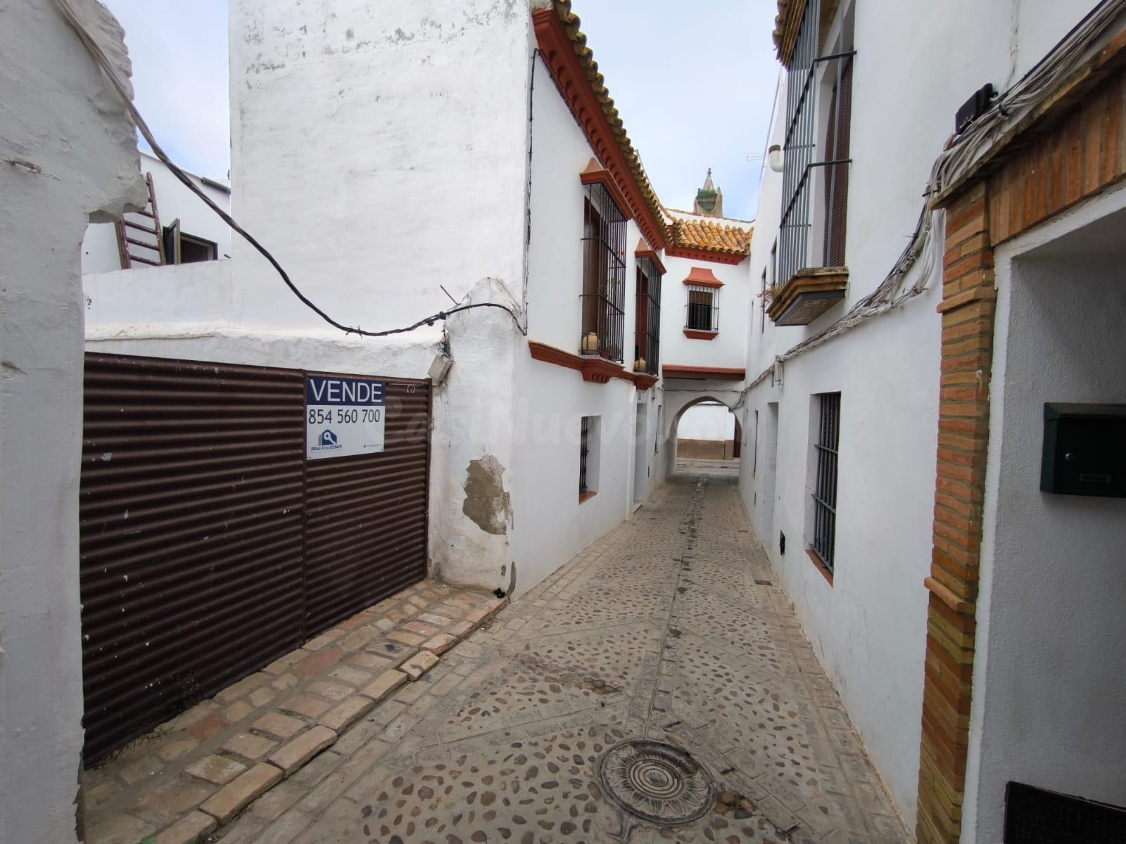 Terreno urbano en venta - CENTRO - foto 2