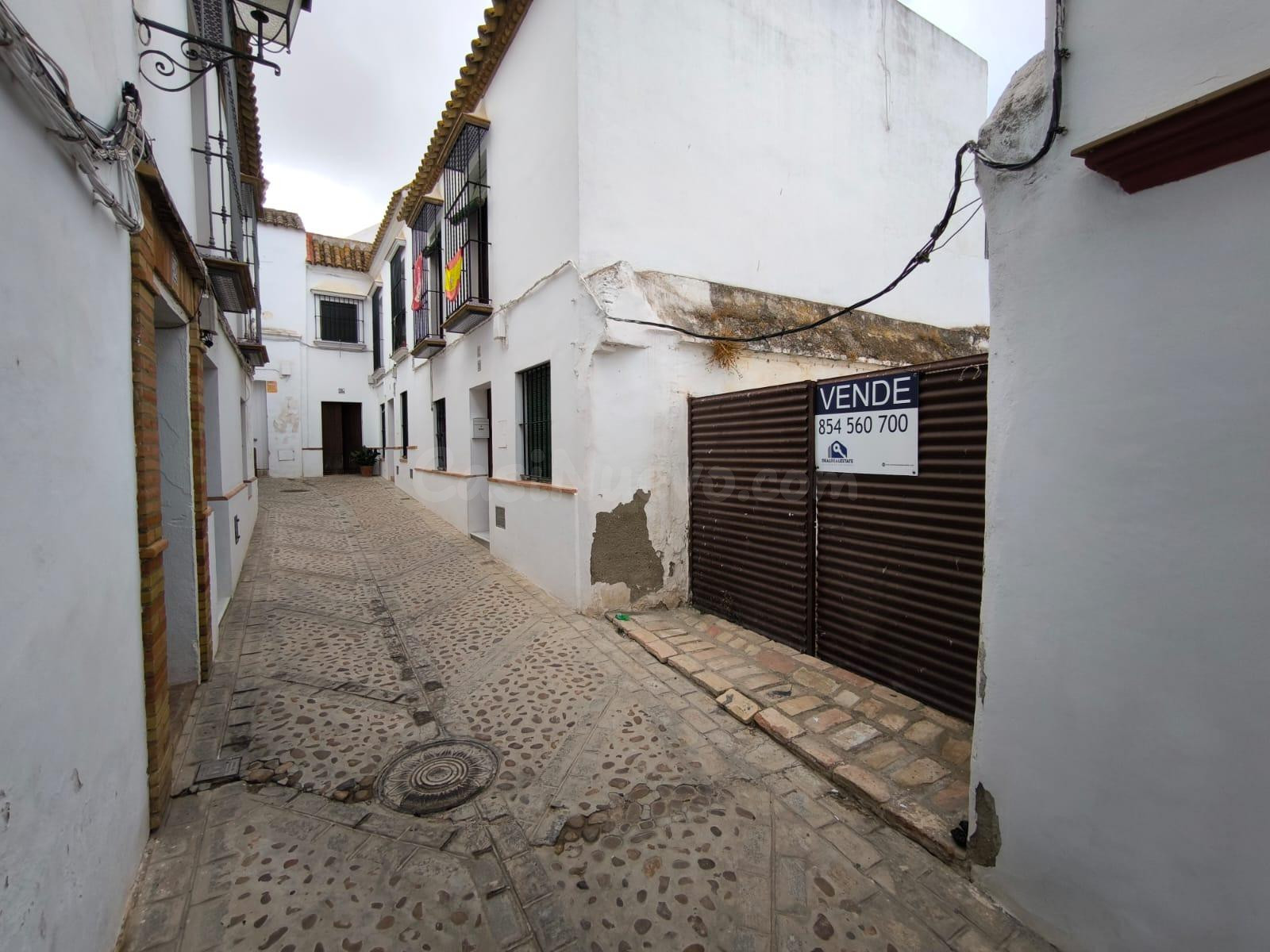 Terreno urbano en venta - CENTRO - foto 3