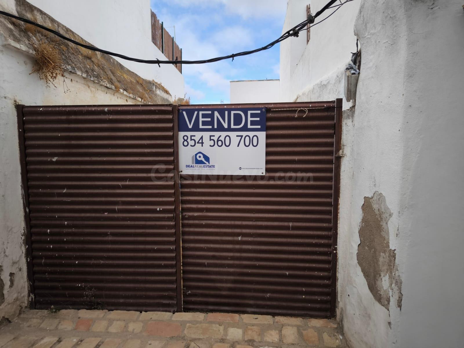 Terreno urbano en venta - CENTRO - foto 4