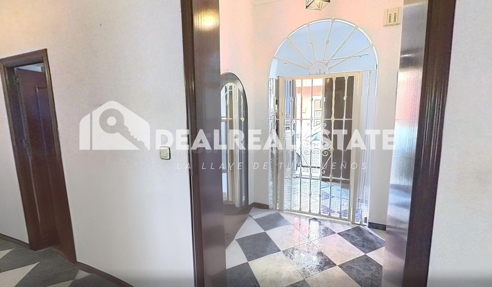 Casa 3 habitaciones 170m² en venta - Brenes