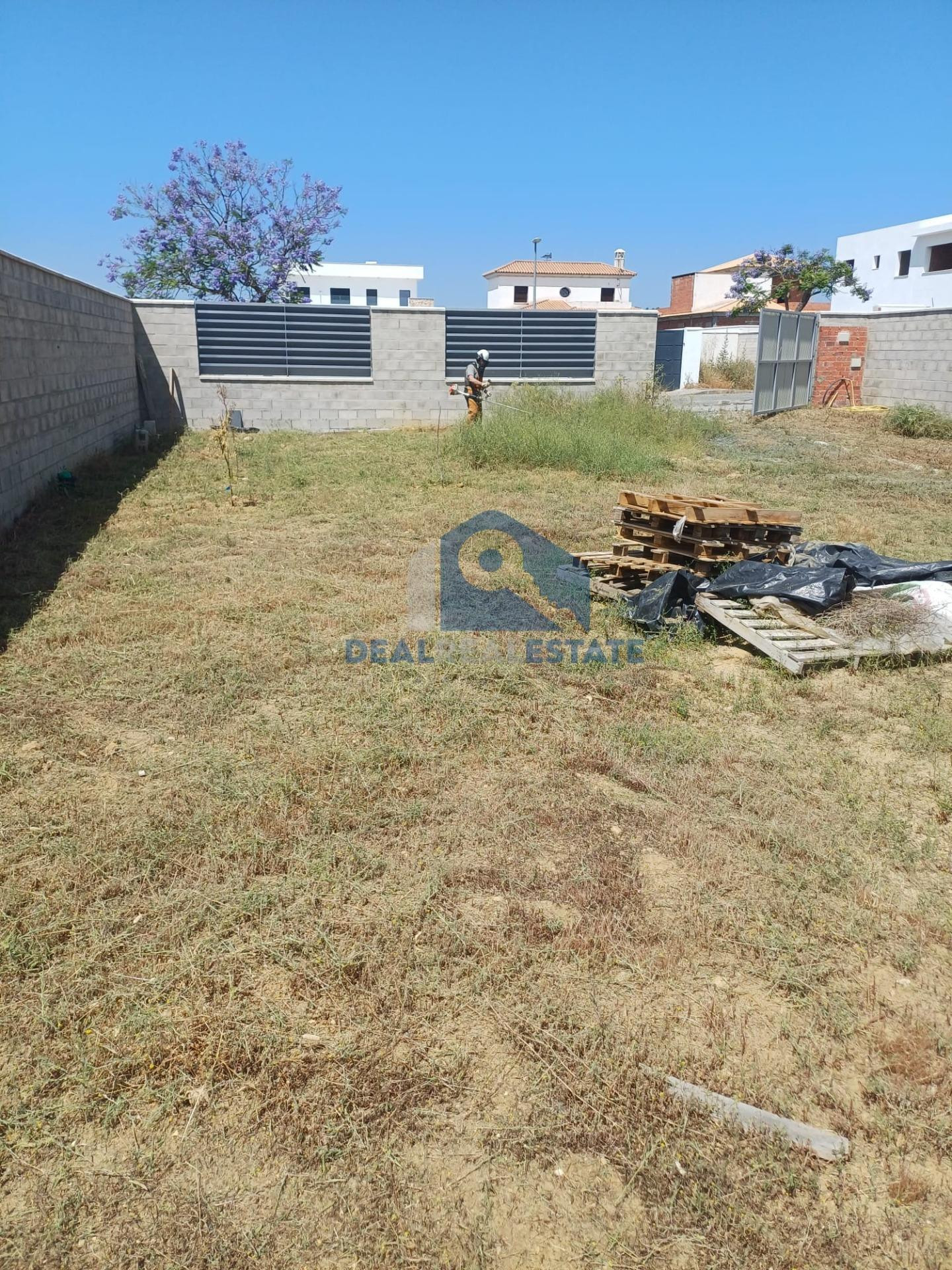 Terreno urbano en venta - Lora del Río - foto 2