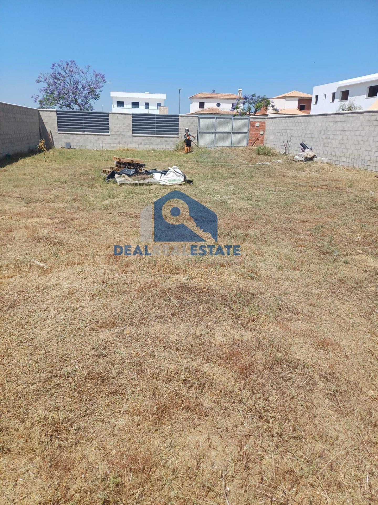 Terreno urbano en venta - Lora del Río - foto 3