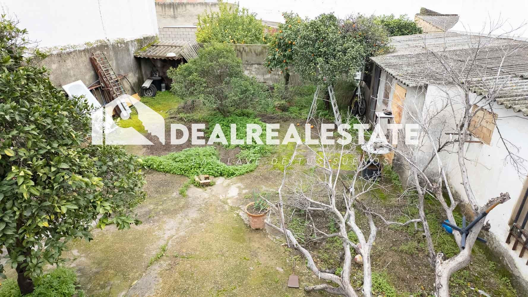 Casa 5 habitaciones 295m² en venta - San José de la Rinconad
