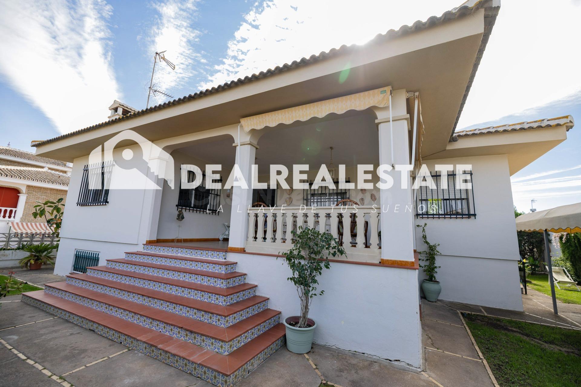 Chalet 4 habitaciones 151m² en venta - MATALASCAÑAS - foto 3