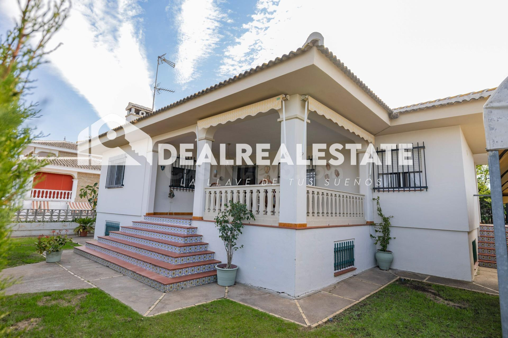 Chalet 4 habitaciones 151m² en venta - MATALASCAÑAS - foto 5