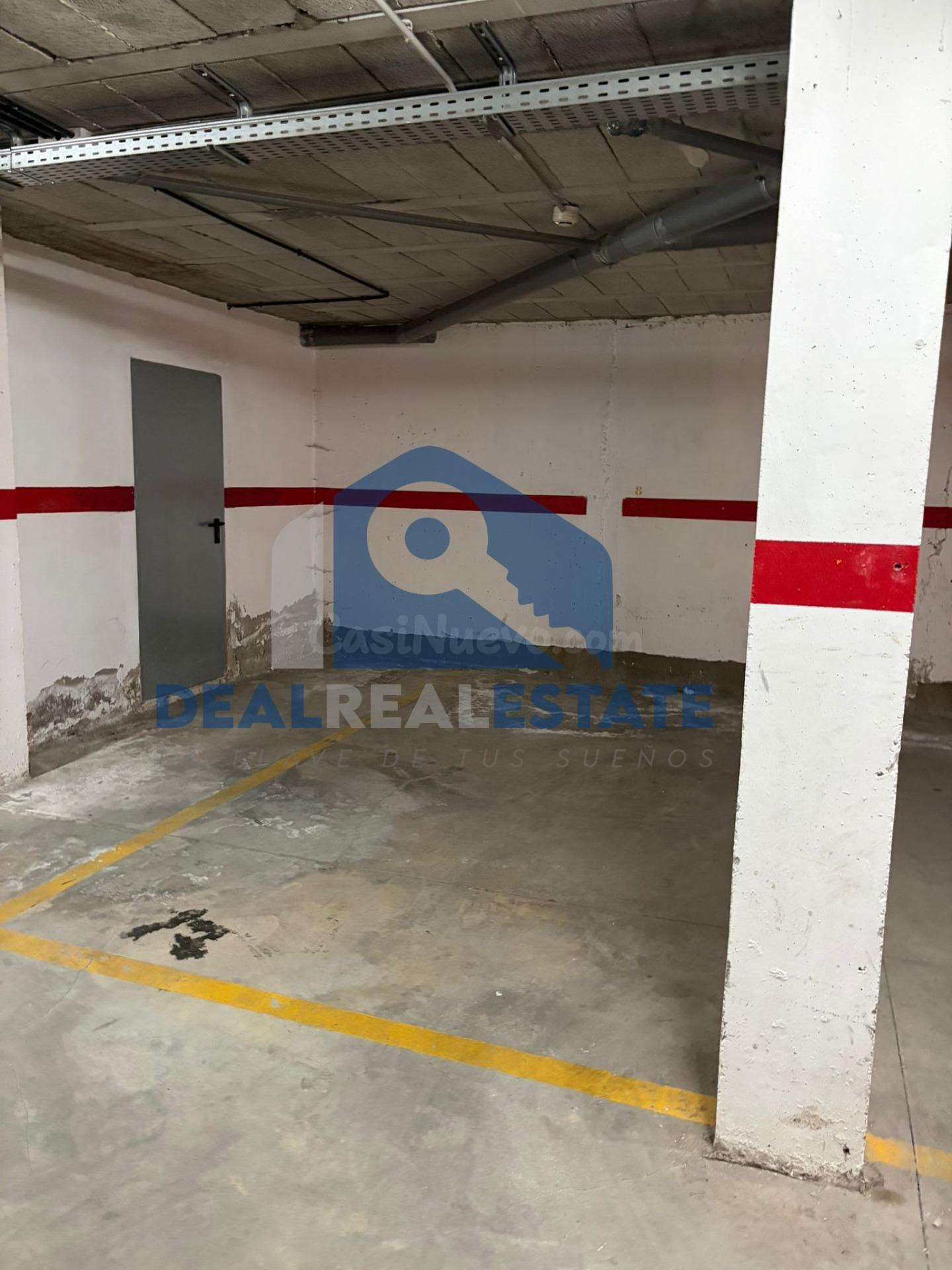 Garaje 25m² en venta - Andalucia - foto 2