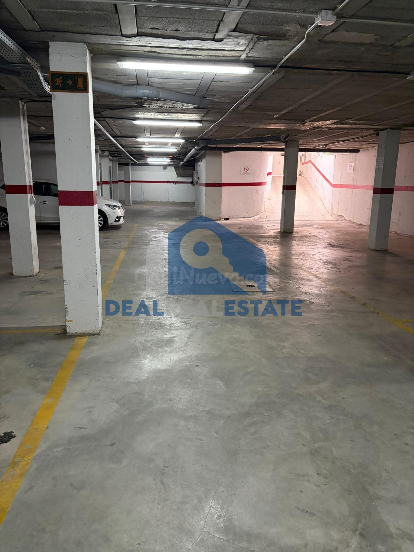 Garaje 25m² en venta - Andalucia - foto 3