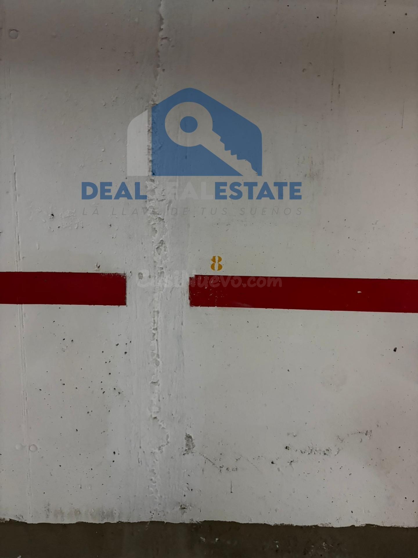 Garaje 25m² en venta - Andalucia - foto 4