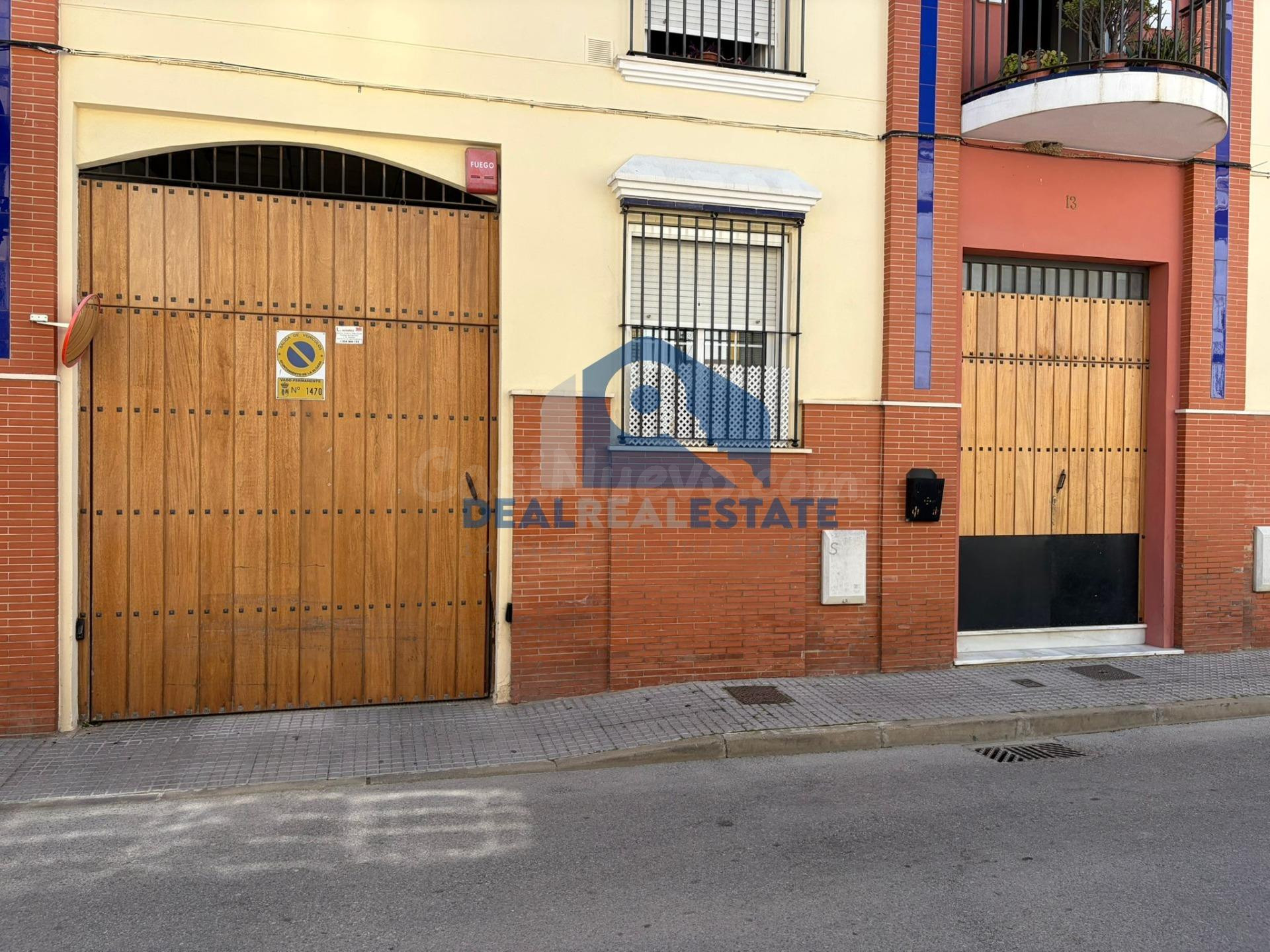 Garaje 25m² en venta - Andalucia - foto 5