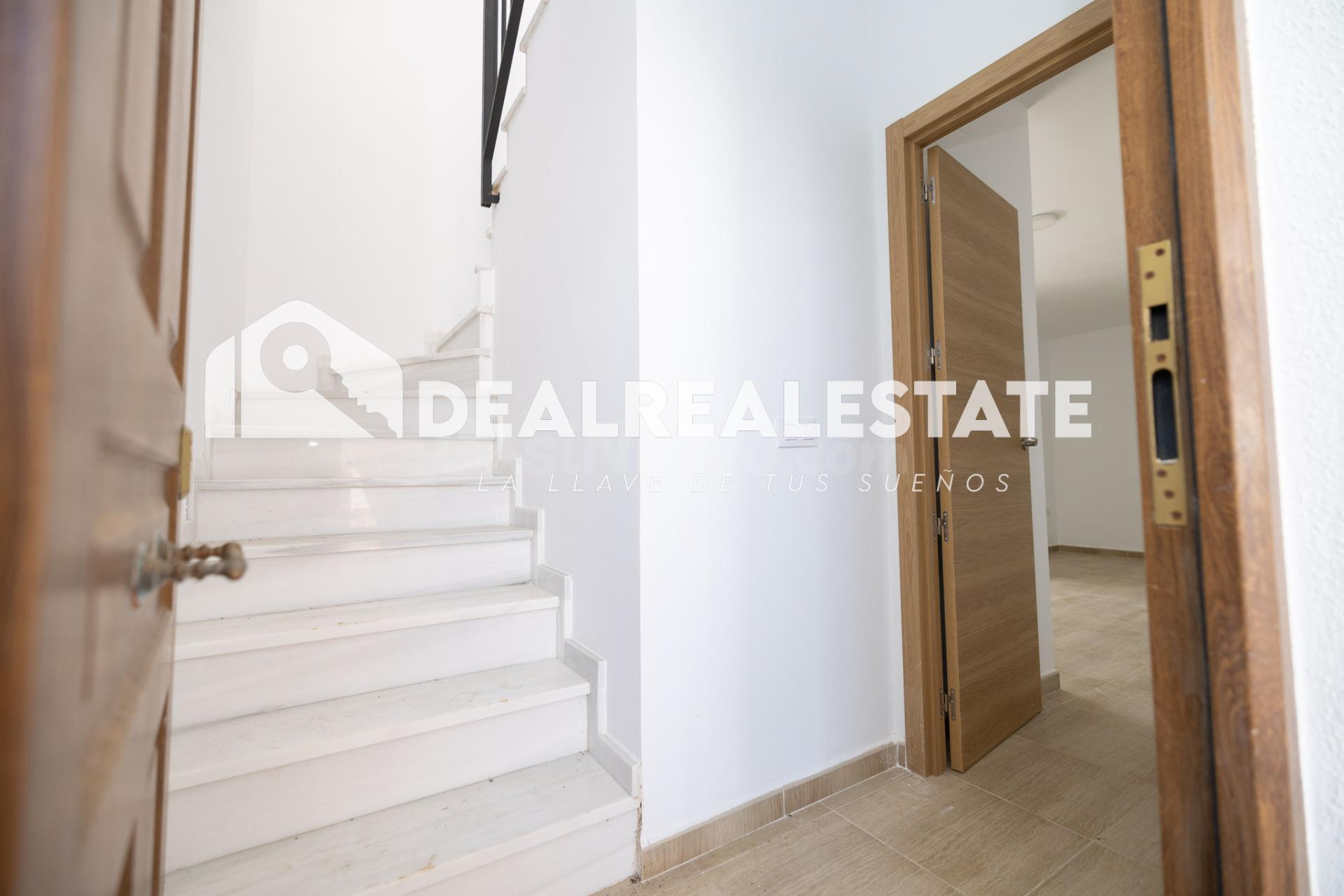 Piso 2 habitaciones 87m² en venta - Torre de la Reina
