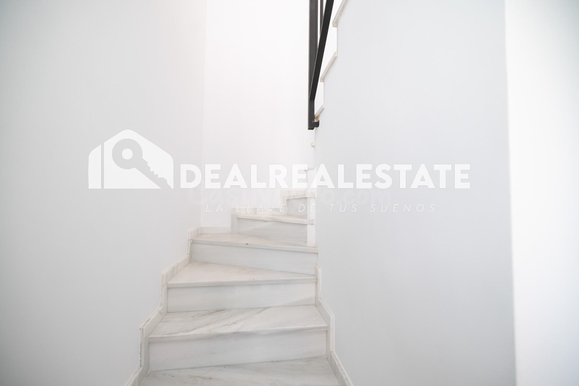Piso 2 habitaciones 87m² en venta - Torre de la Reina - foto 2