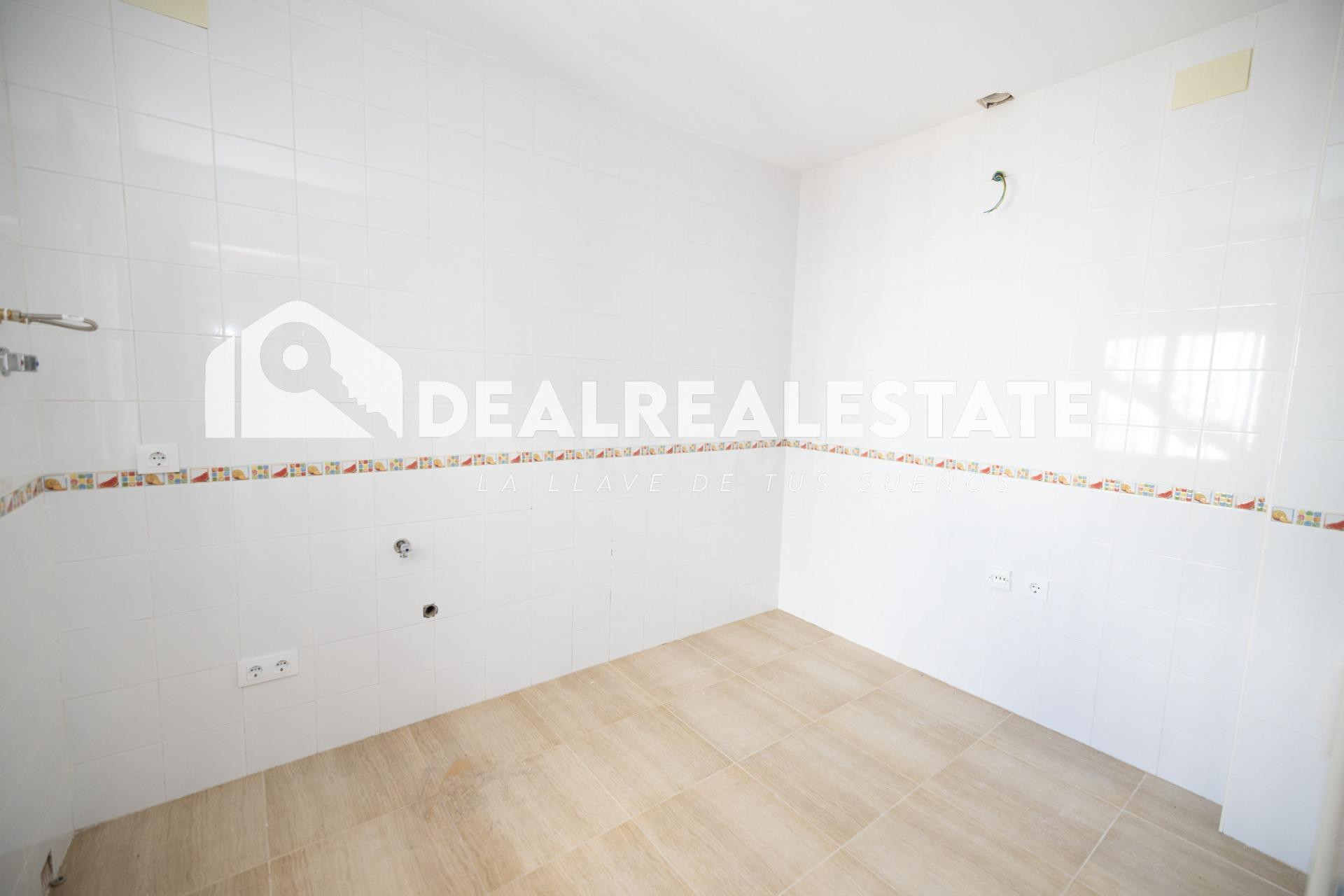 Piso 2 habitaciones 87m² en venta - Torre de la Reina - foto 3