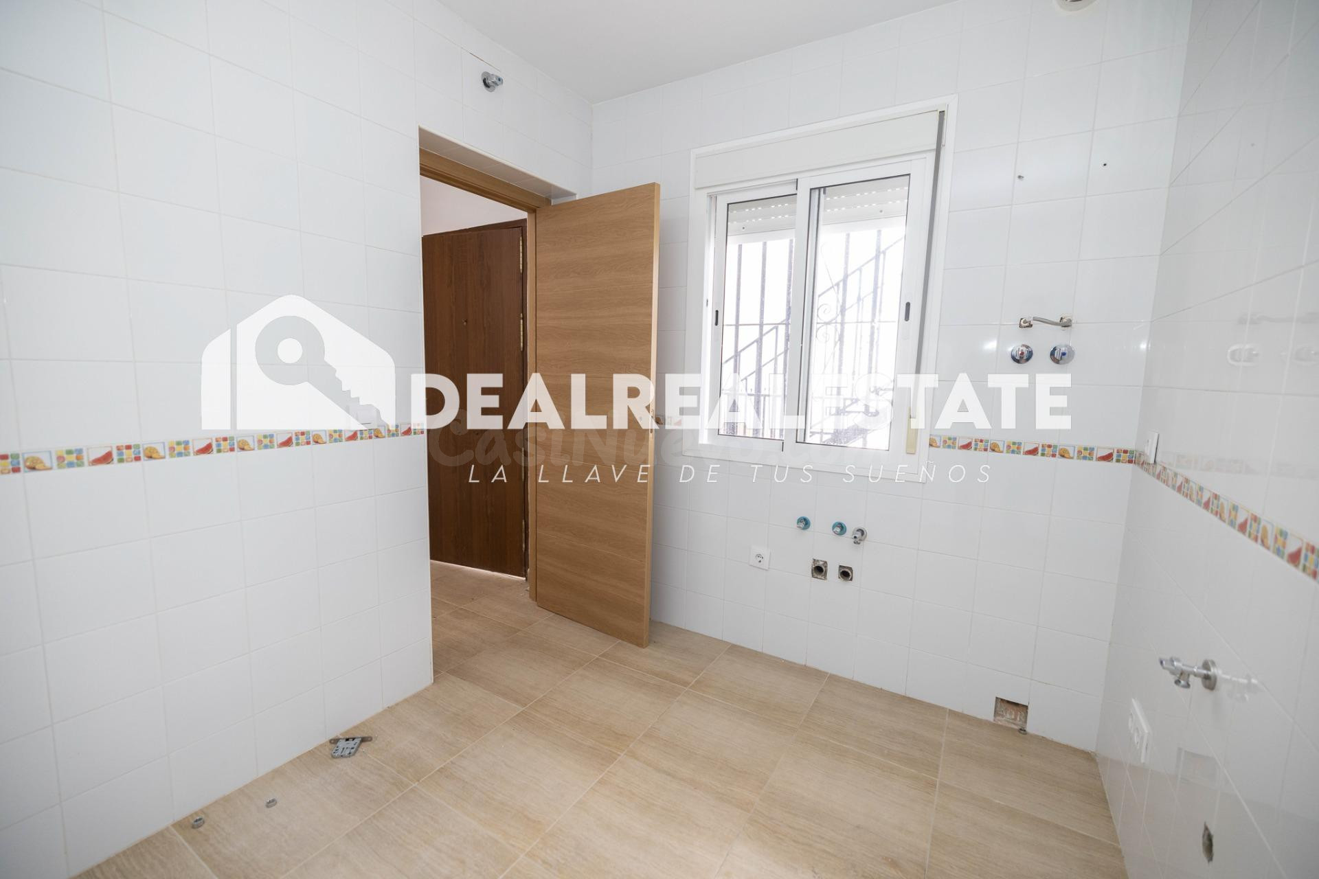 Piso 2 habitaciones 87m² en venta - Torre de la Reina - foto 4