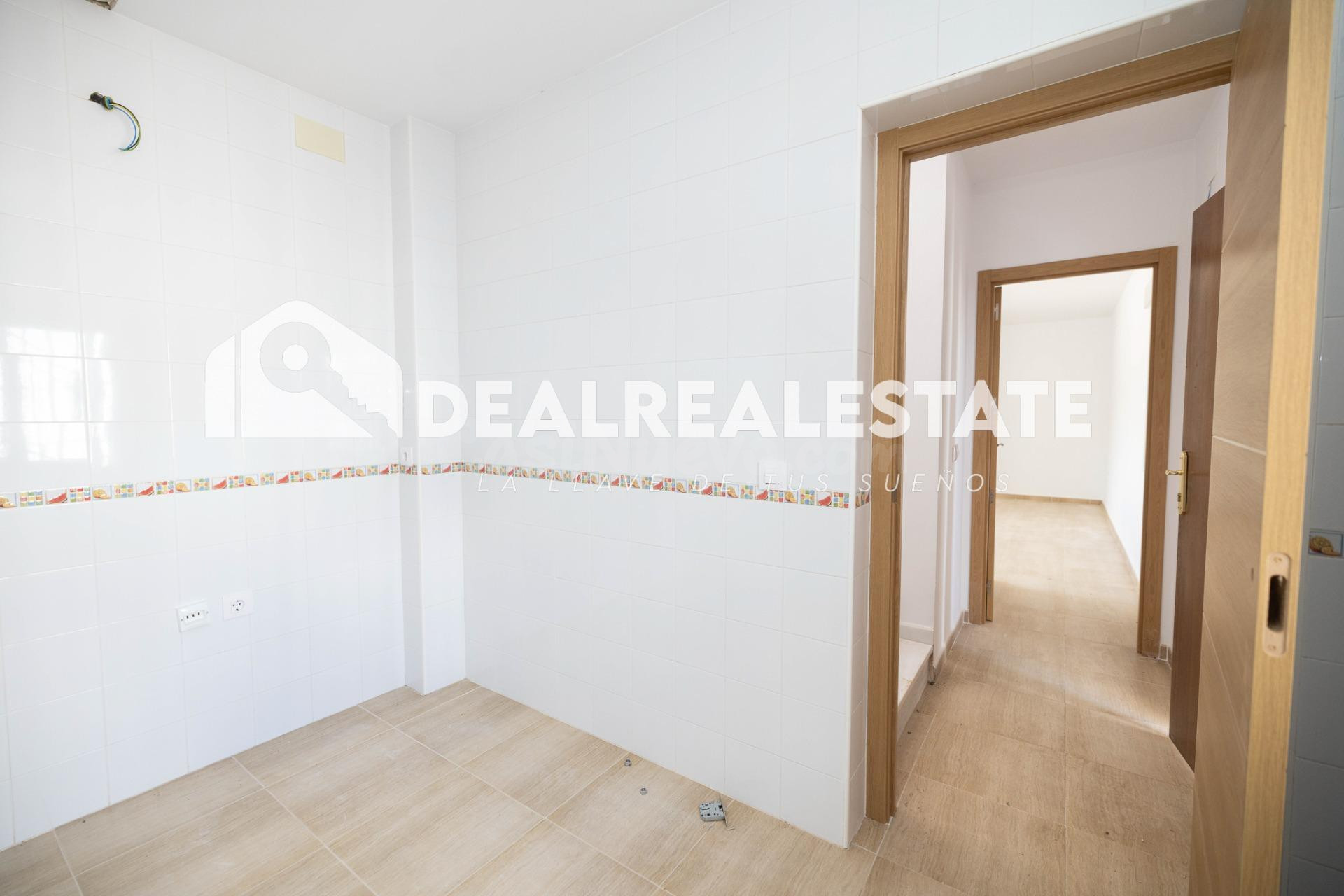 Piso 2 habitaciones 87m² en venta - Torre de la Reina - foto 5