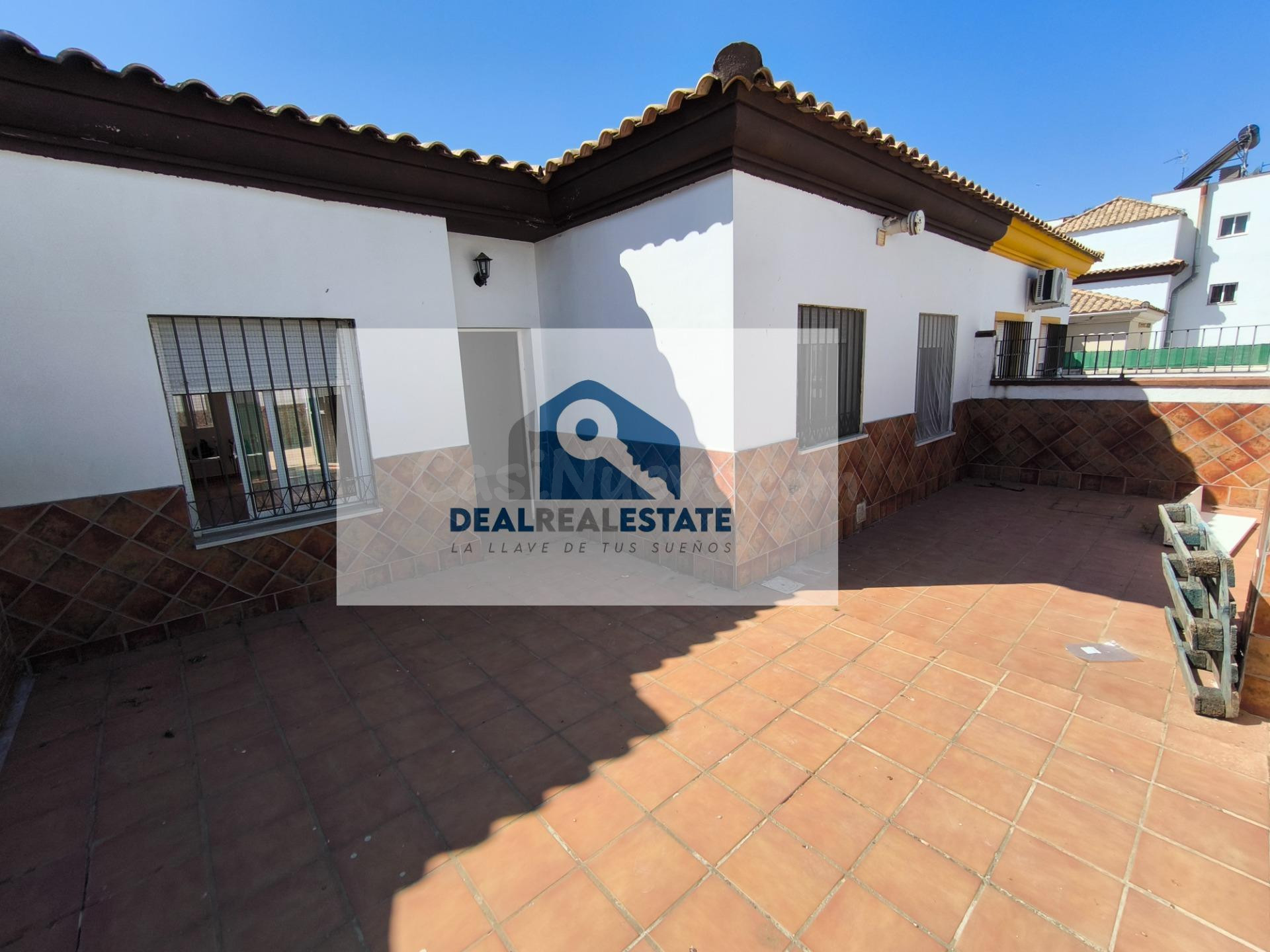 Casa 3 habitaciones 93m² en venta - Andalucia