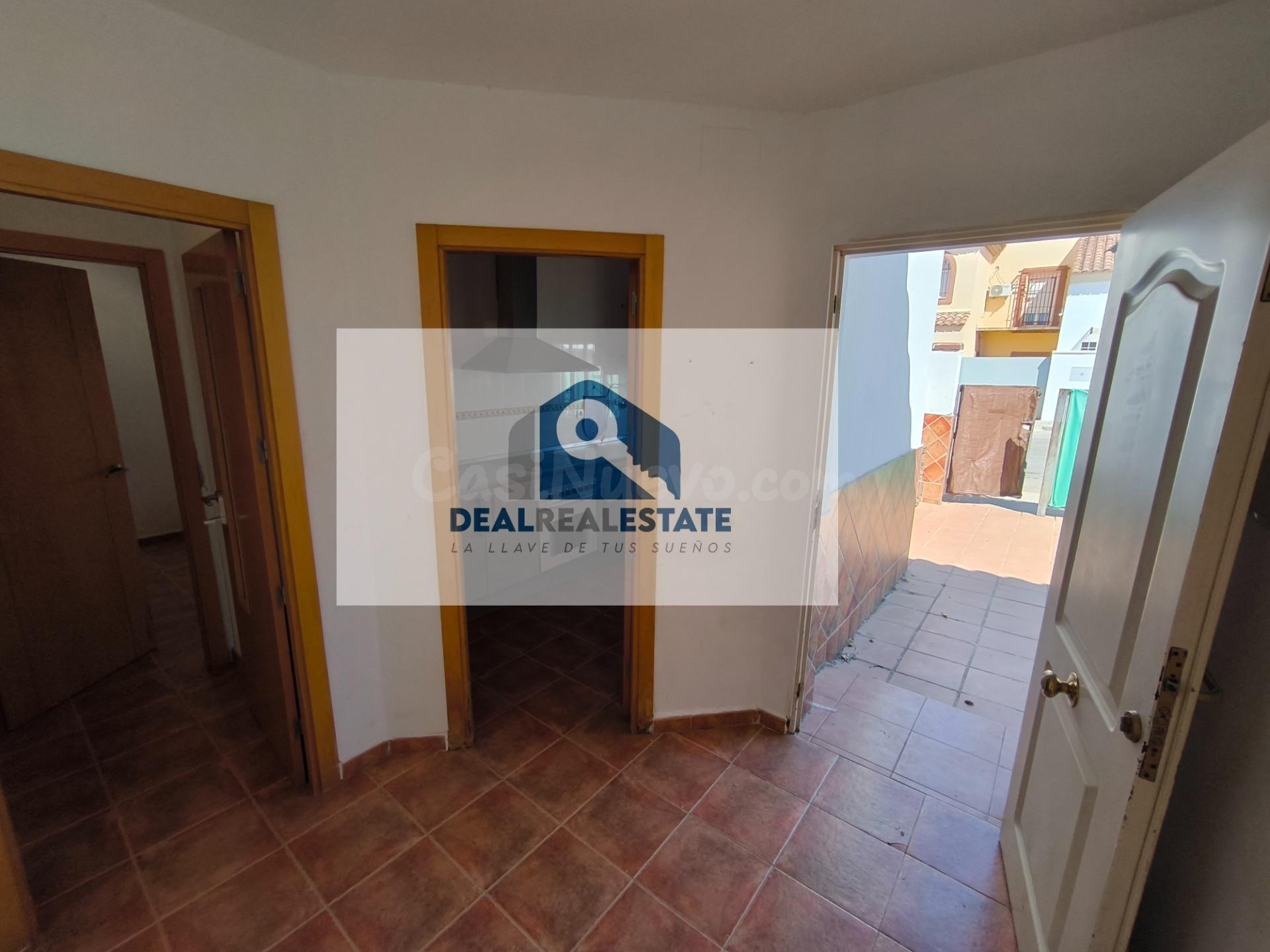 Casa 3 habitaciones 93m² en venta - Andalucia - foto 2