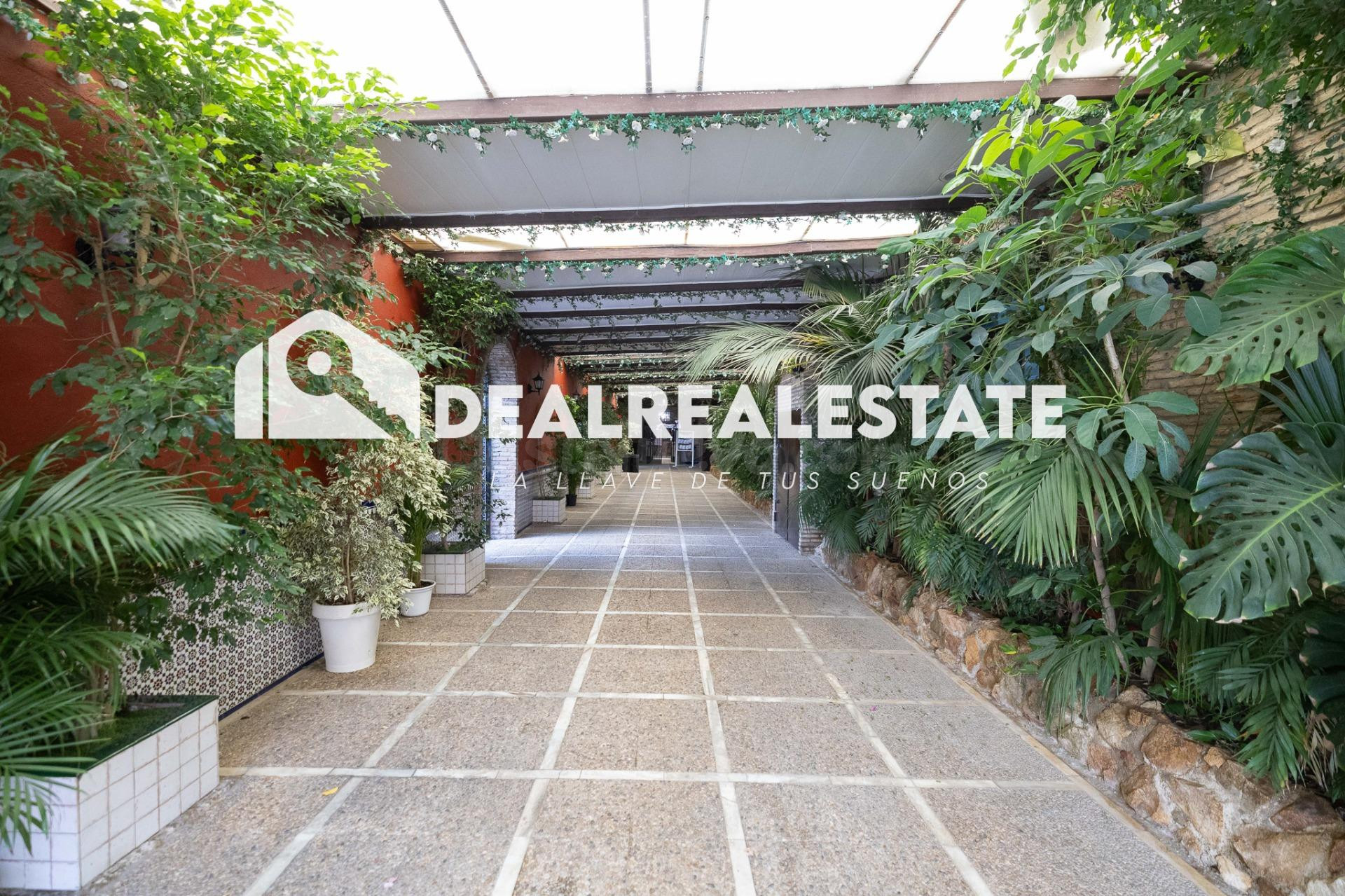 Negocio 1734m² en venta - TORRE DE LA REINA / GUILLENA - foto 2