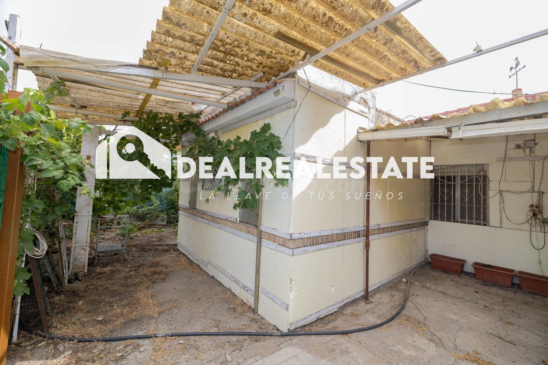Chalet 6 habitaciones 265m² en venta - San José de la Rincon
