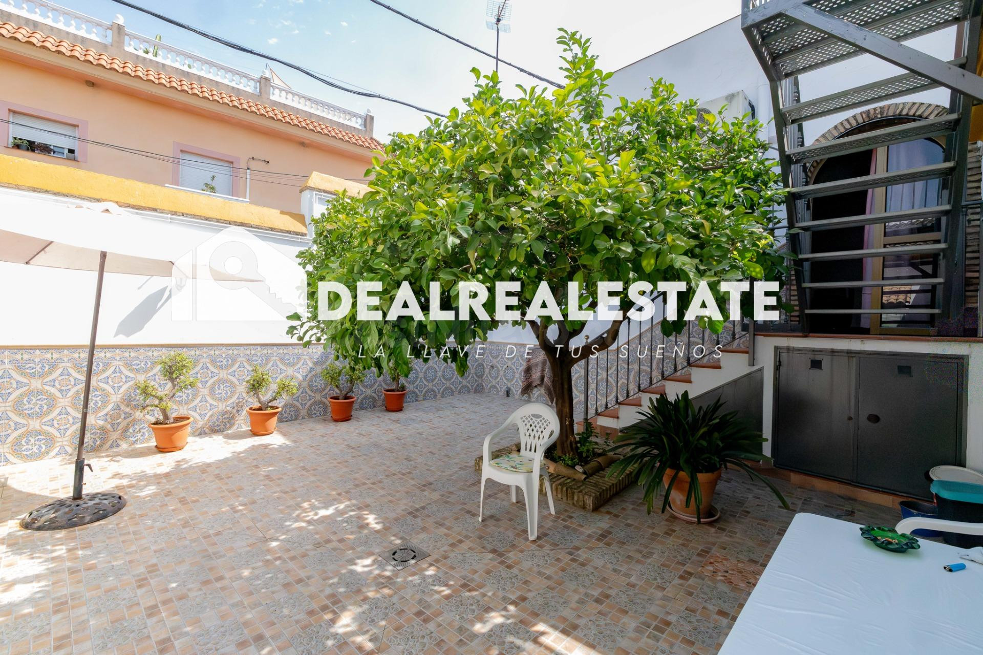 Casa 4 habitaciones 220m² en venta - Burguillos