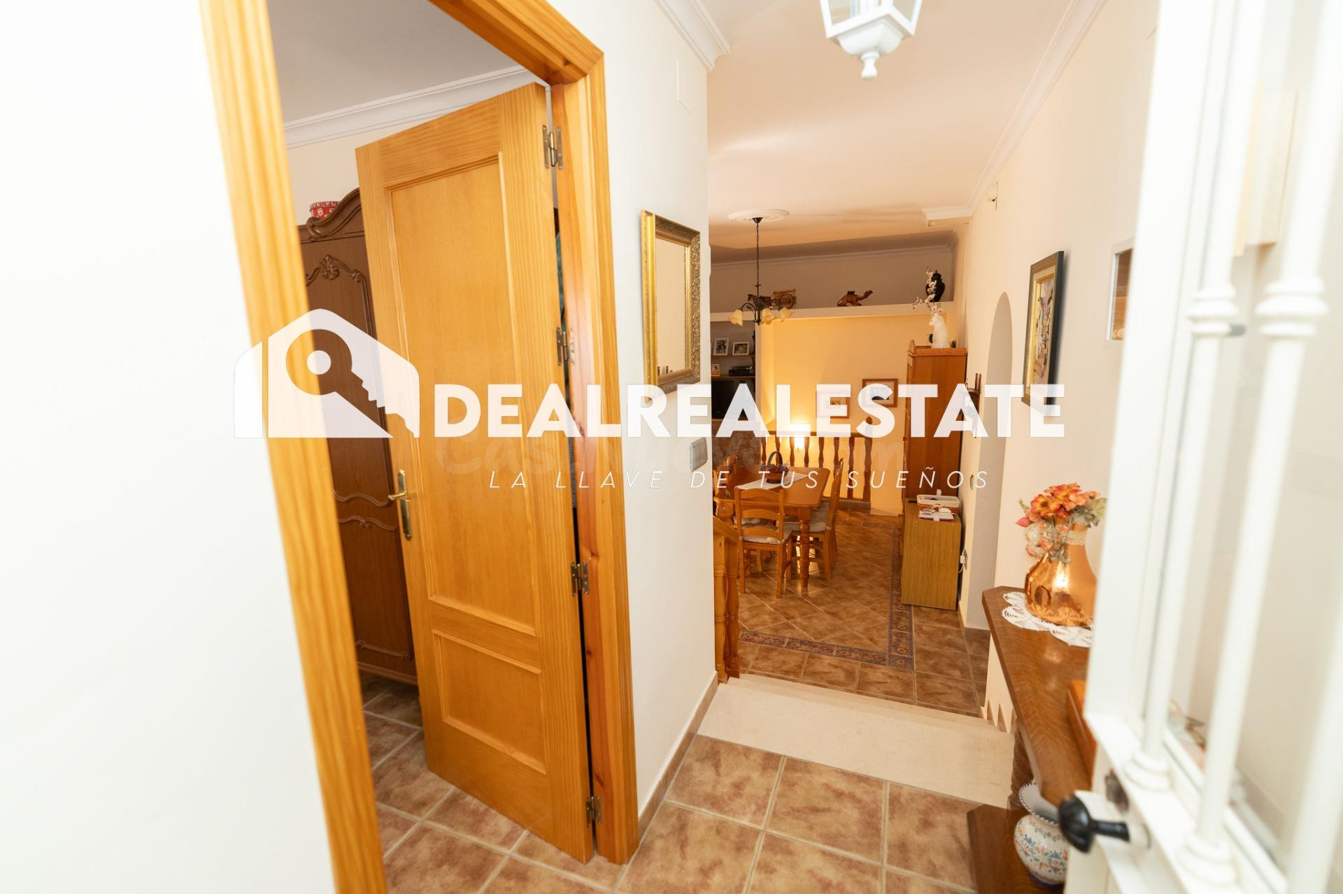 Casa 4 habitaciones 220m² en venta - Burguillos - foto 2