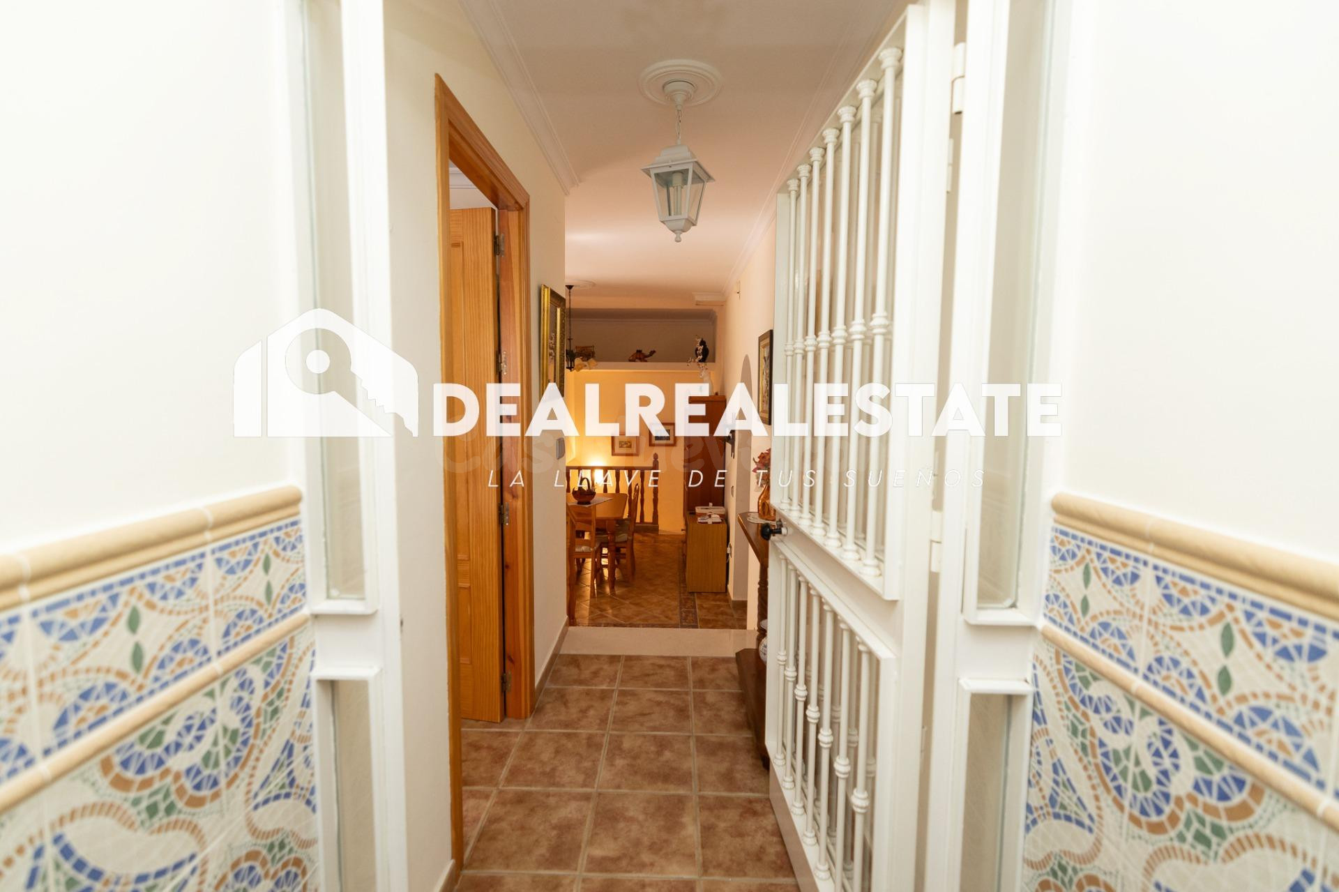 Casa 4 habitaciones 220m² en venta - Burguillos - foto 3
