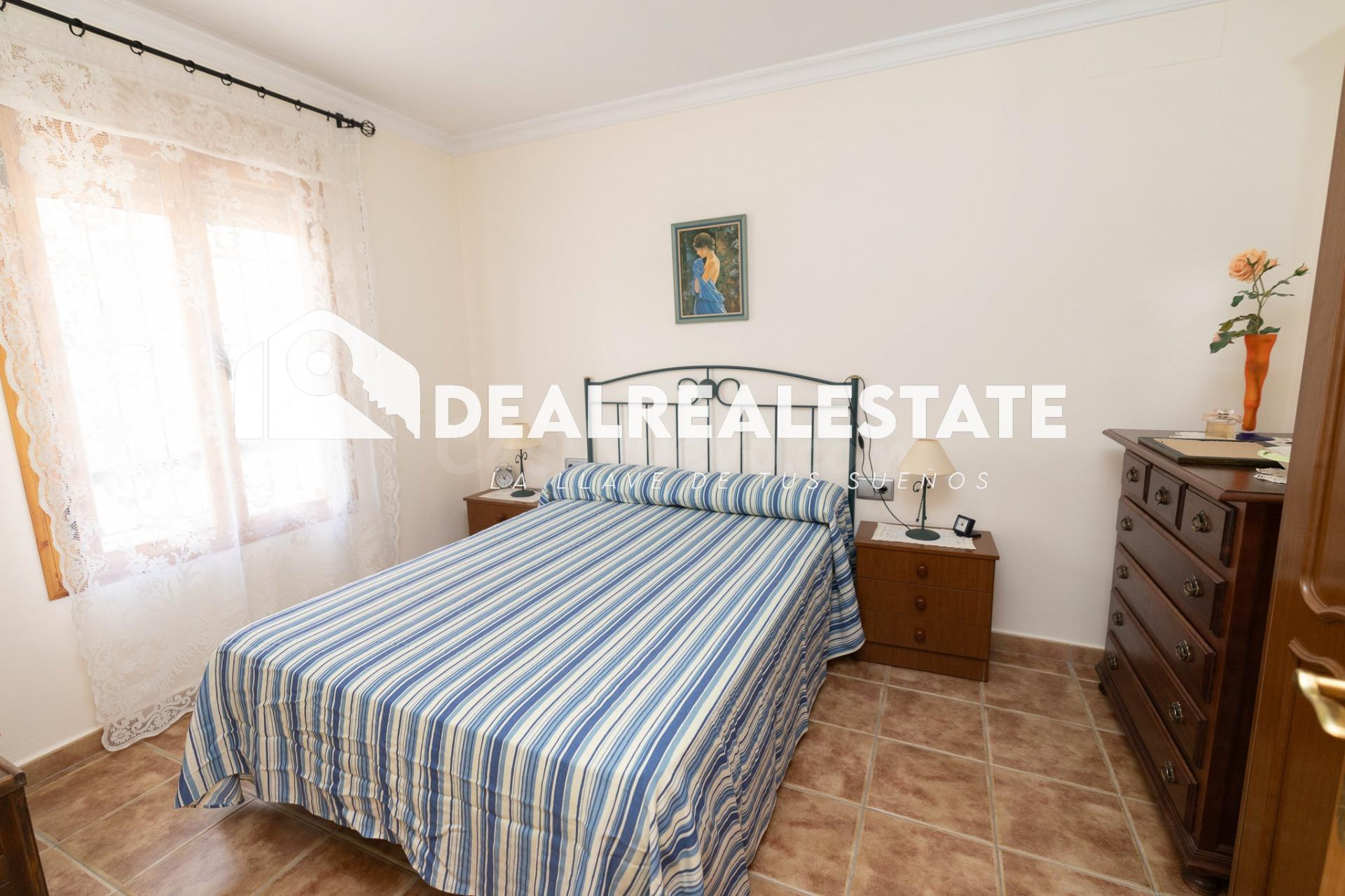 Casa 4 habitaciones 220m² en venta - Burguillos - foto 4