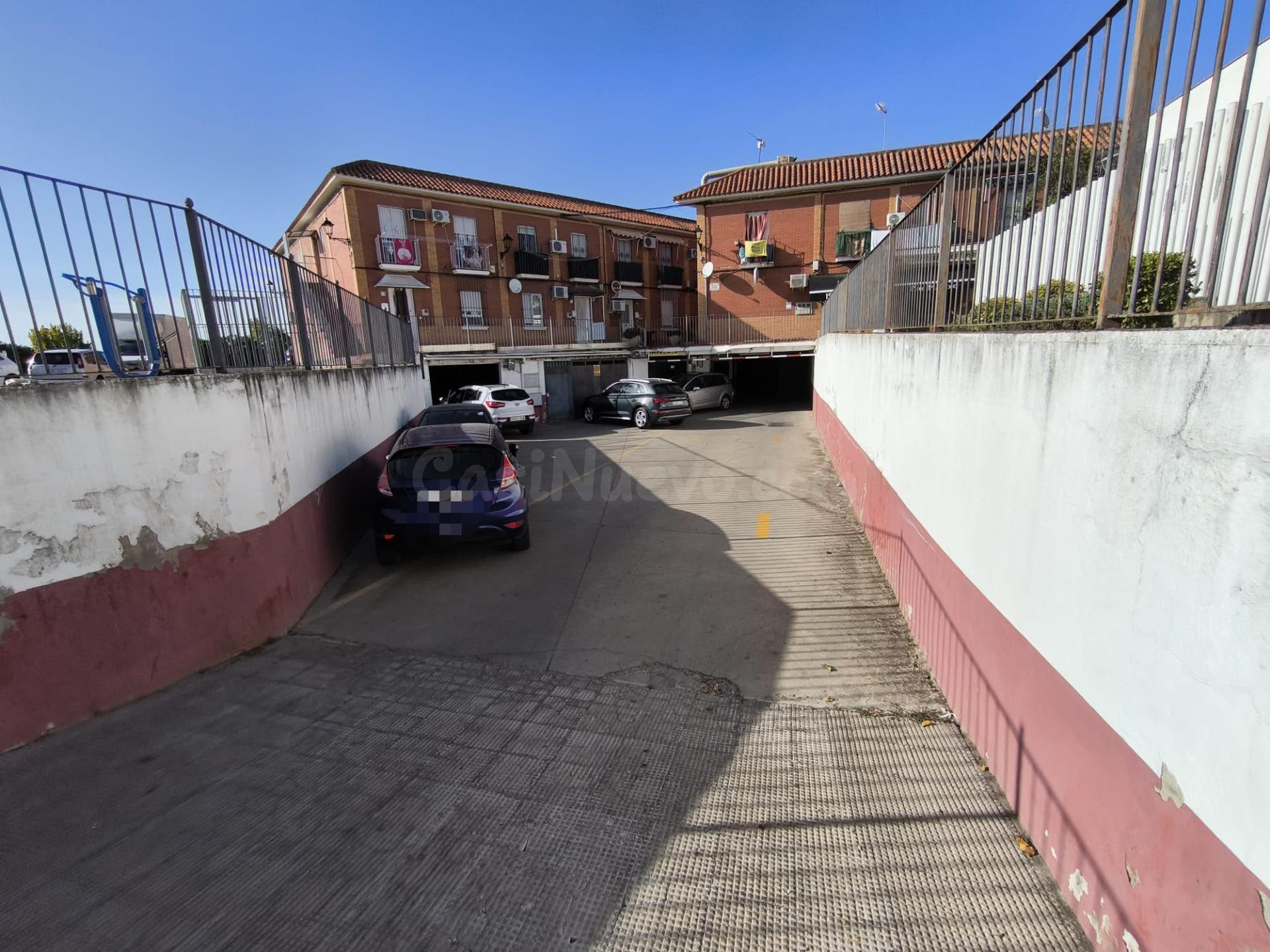 Garaje 15m² en venta - Ambulatorio - foto 2