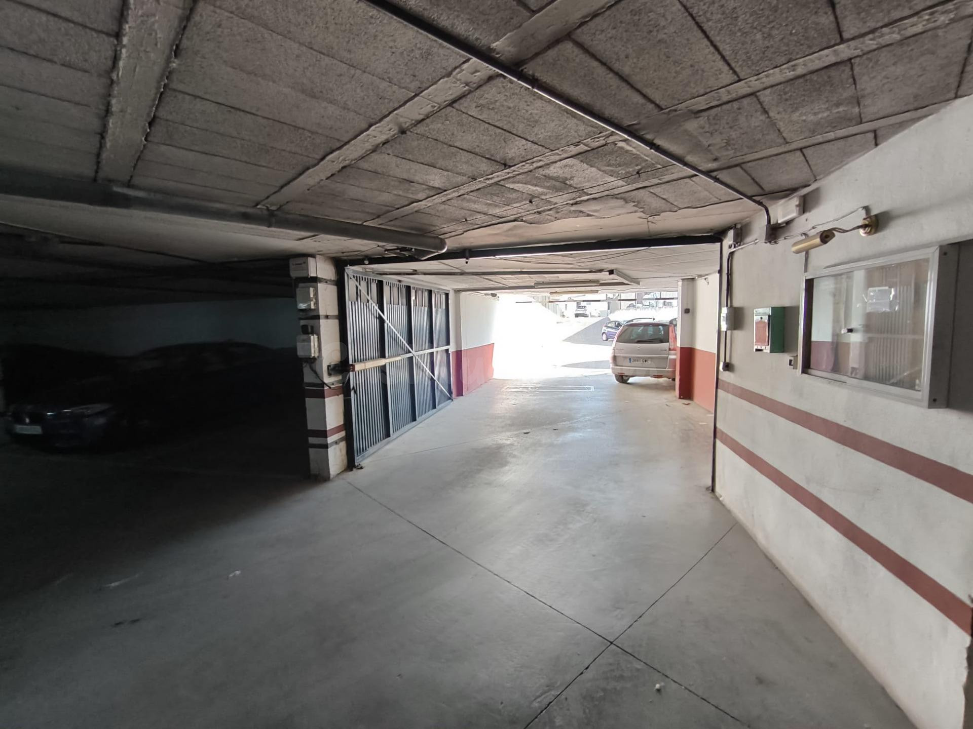 Garaje 15m² en venta - Ambulatorio - foto 4