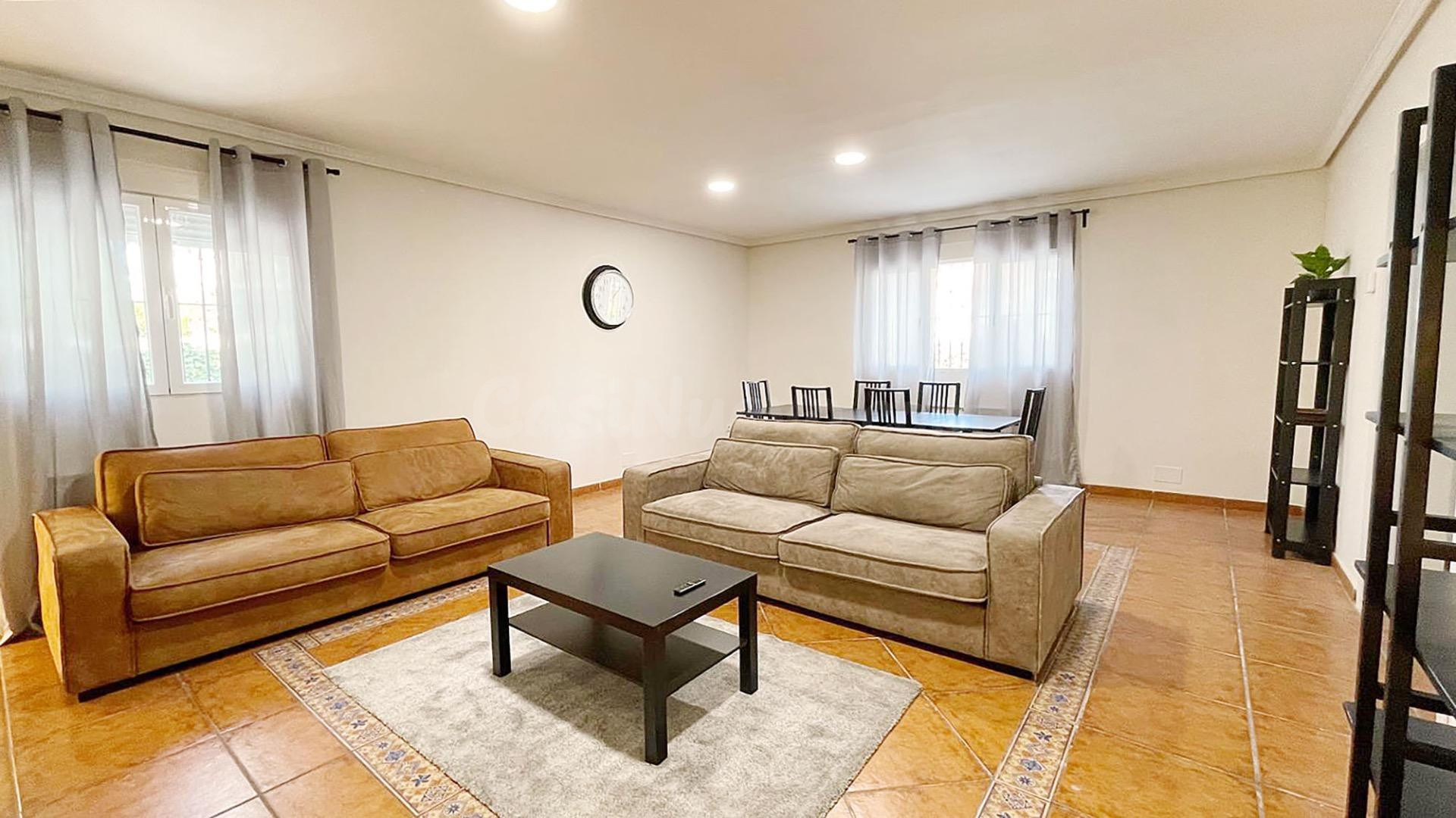 EN ALQUILER habitaciones CON GASTOS INCLUIDOS PARA ESTUDIANT - foto 2