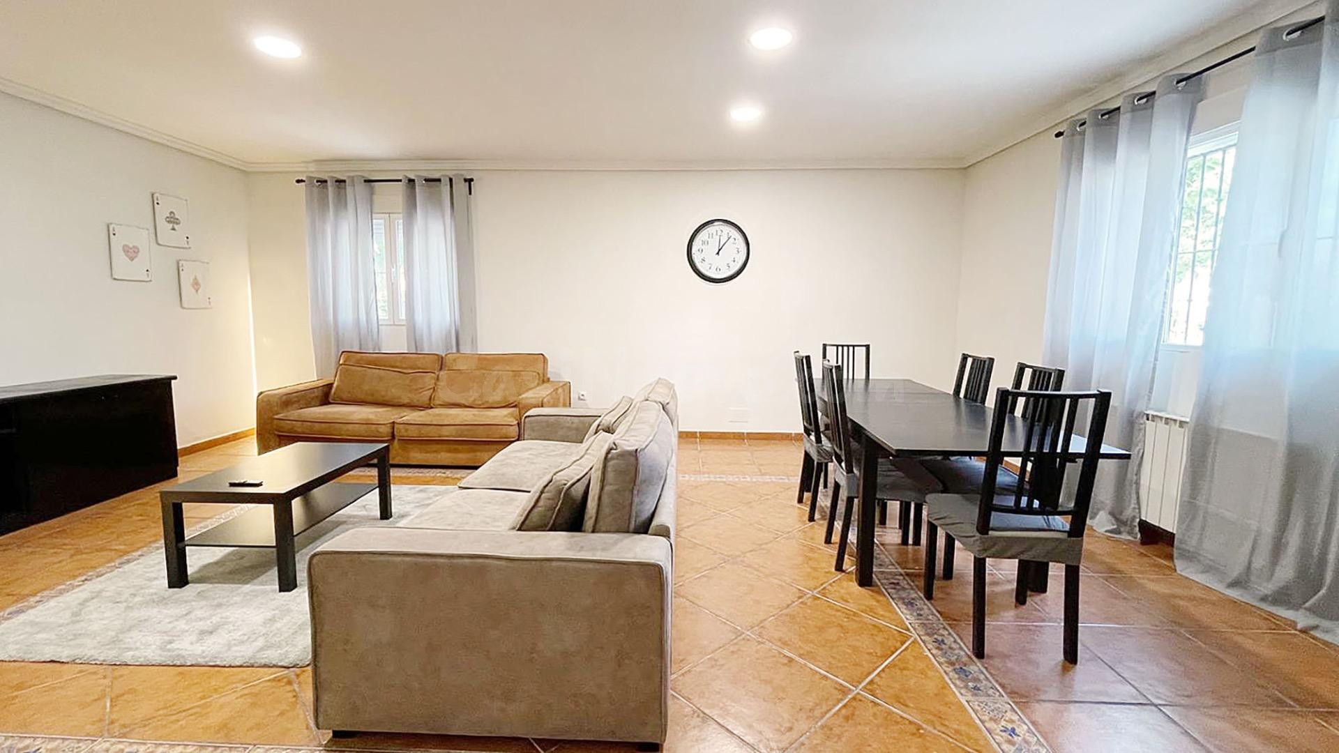 EN ALQUILER habitaciones CON GASTOS INCLUIDOS PARA ESTUDIANT - foto 3