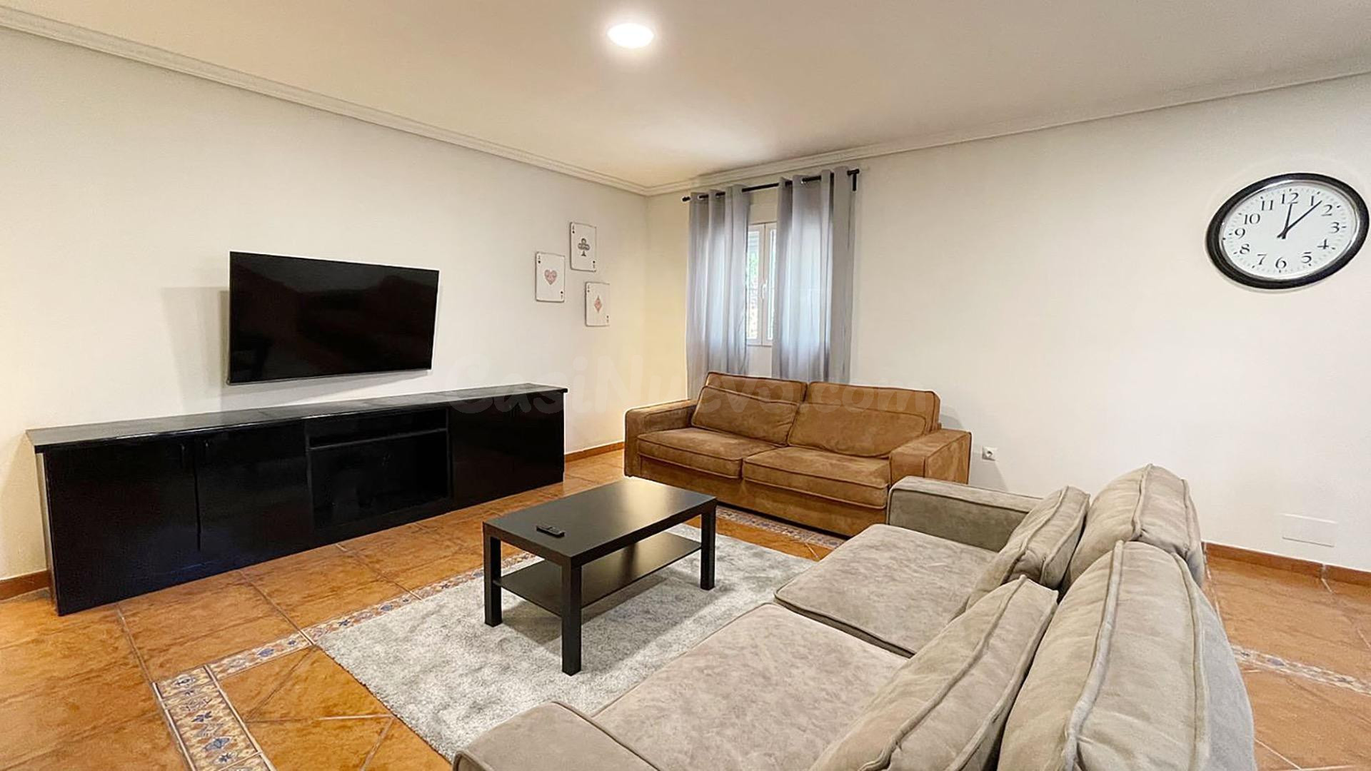 EN ALQUILER habitaciones CON GASTOS INCLUIDOS PARA ESTUDIANT - foto 4