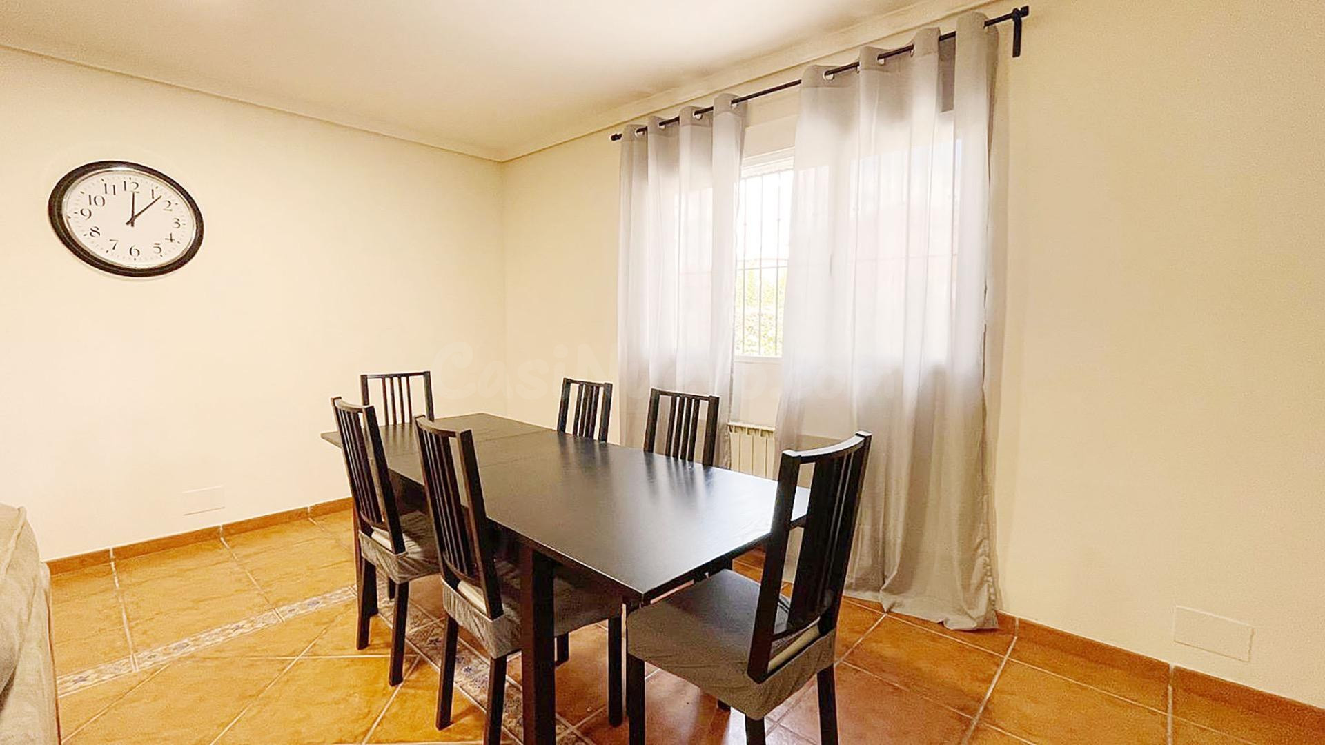 EN ALQUILER habitaciones CON GASTOS INCLUIDOS PARA ESTUDIANT - foto 5