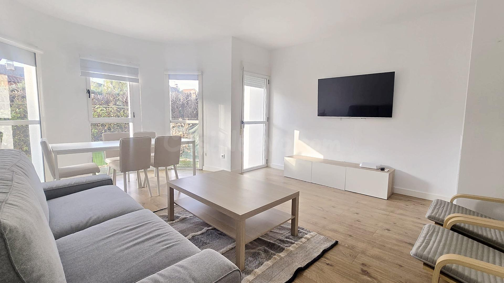 REFORMADAS habitaciones EN ALQUILER PARA ESTUDIANTES DE LA U - foto 3