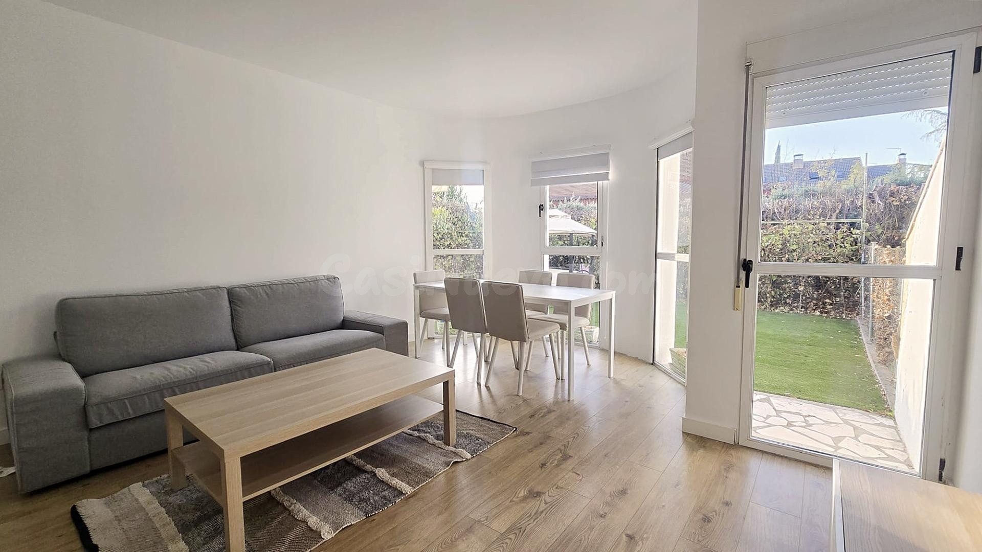 REFORMADAS habitaciones EN ALQUILER PARA ESTUDIANTES DE LA U - foto 5