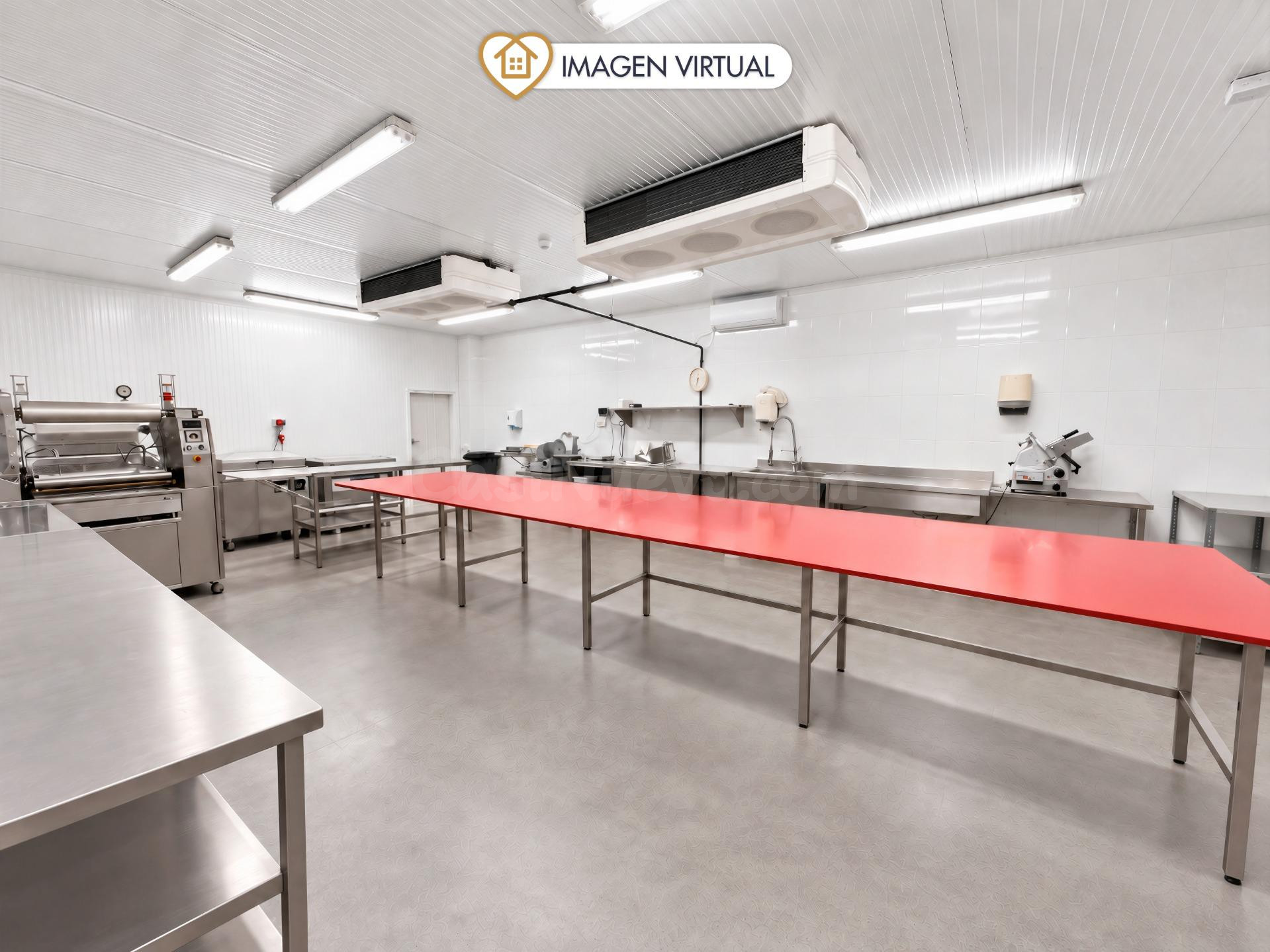 OPORTUNIDAD DE INVERSIÓN | NEGOCIO DE ALIMENTACIÓN EN FUNCIO - foto 4