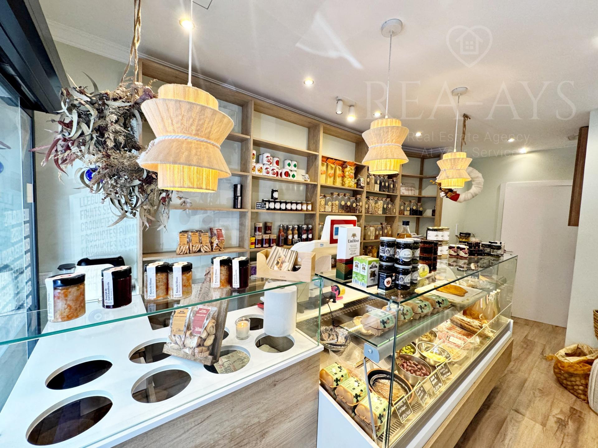 TRASPASO DE NEGOCIO GOURMET EN CASTELLDEFELS | LISTO PARA EM - foto 2