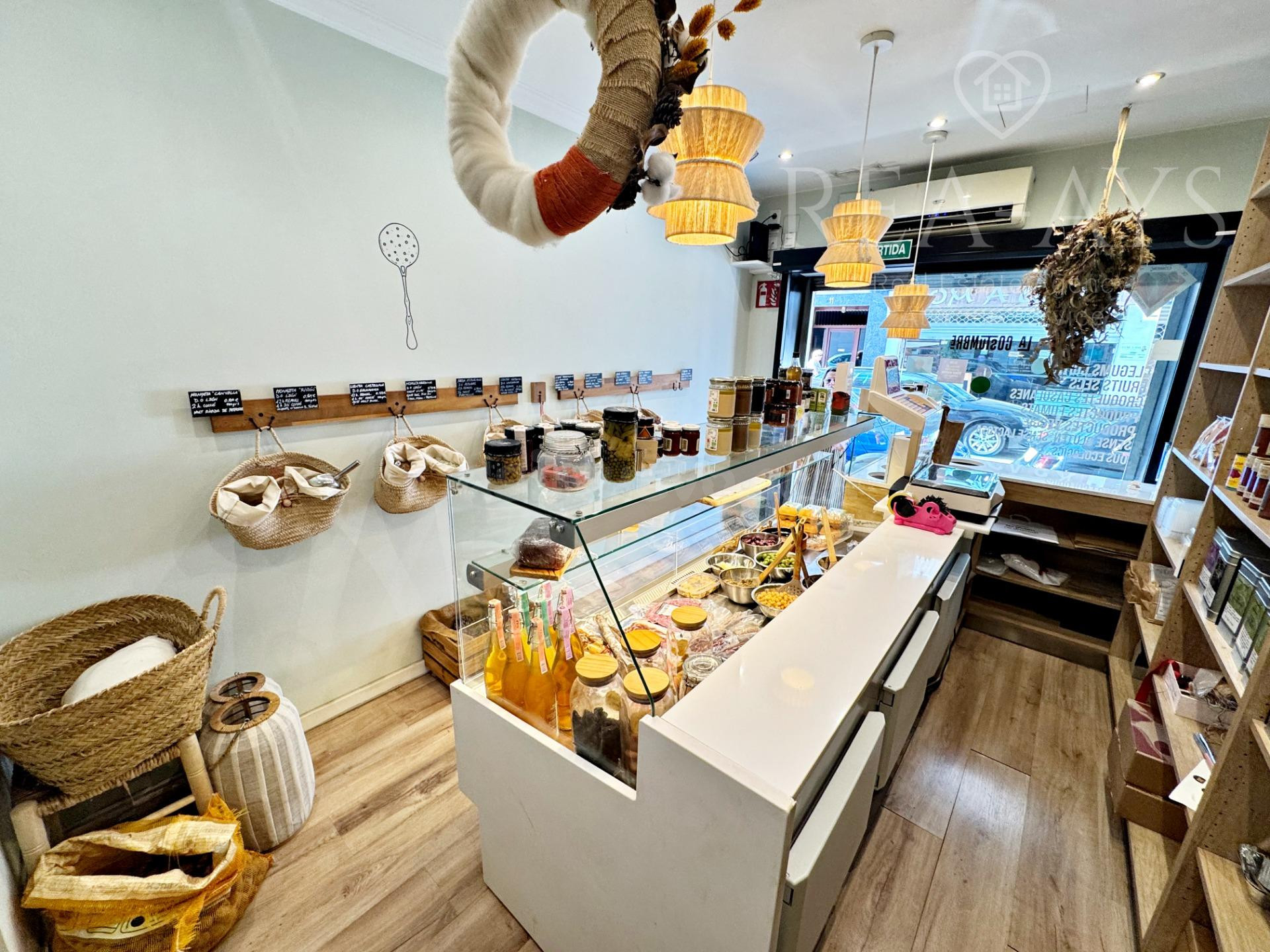 TRASPASO DE NEGOCIO GOURMET EN CASTELLDEFELS | LISTO PARA EM - foto 3
