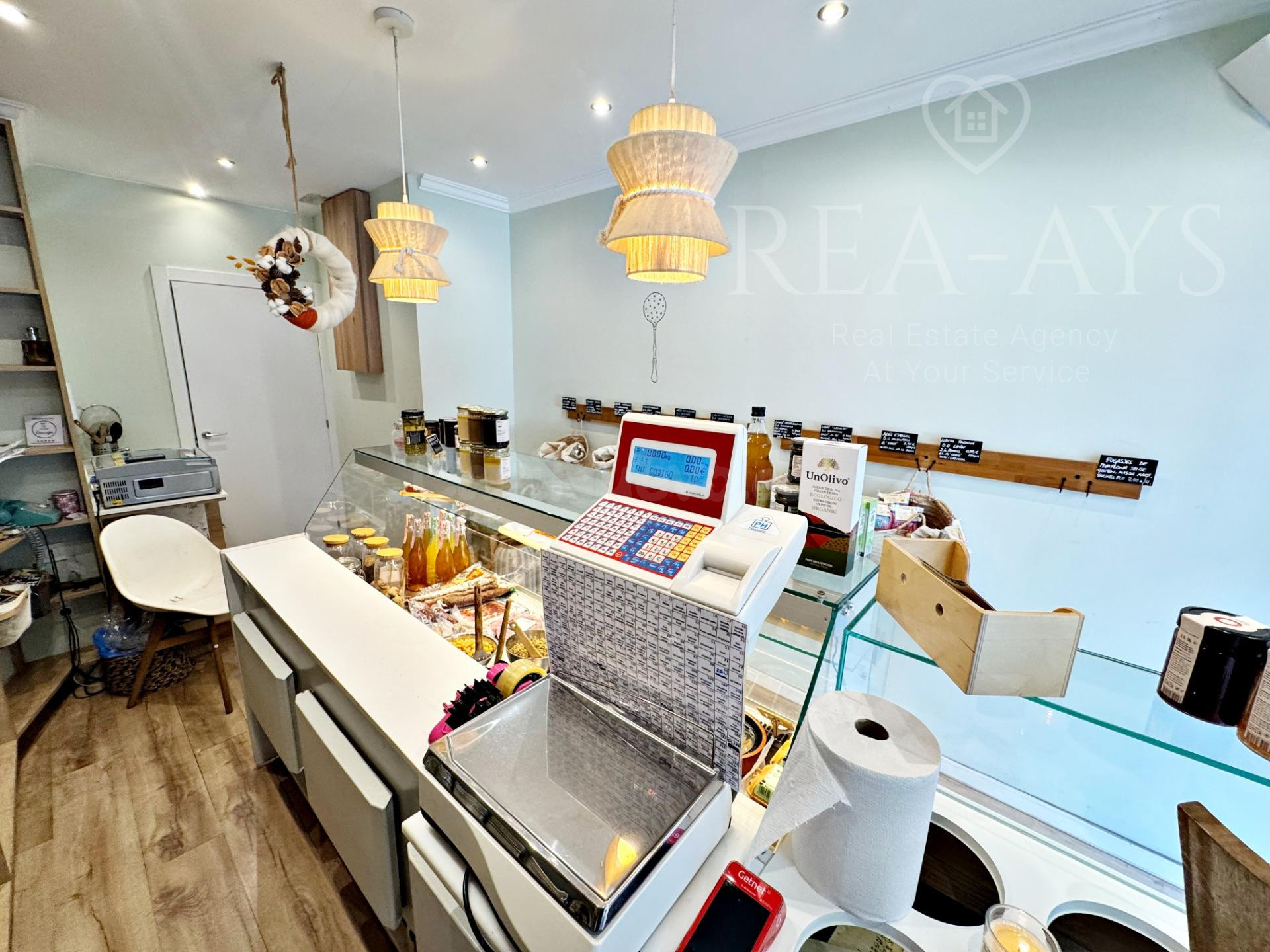 TRASPASO DE NEGOCIO GOURMET EN CASTELLDEFELS | LISTO PARA EM - foto 5