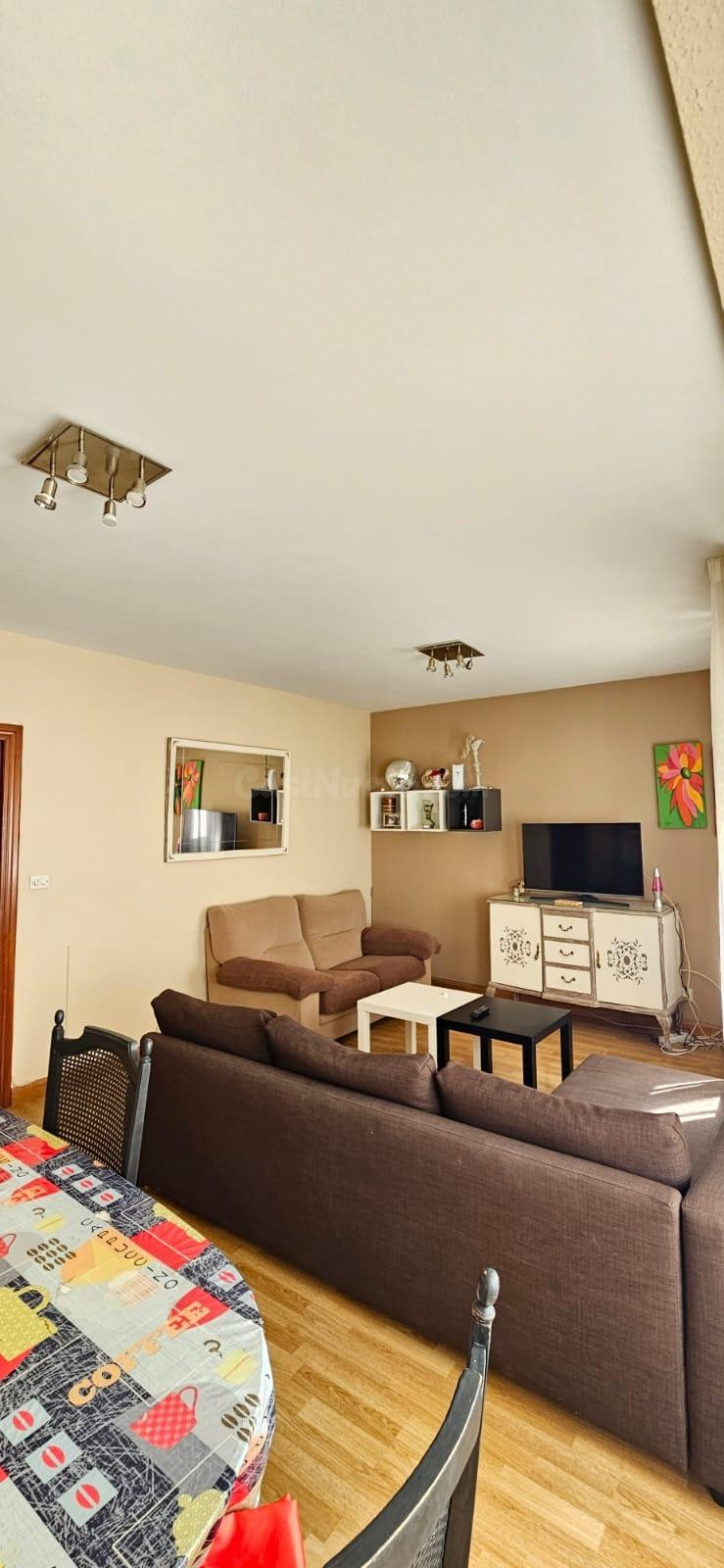 ALQUILER COMPARTIDO DE CONFIANZA - 2 habitaciones DISPONIBLE - foto 2